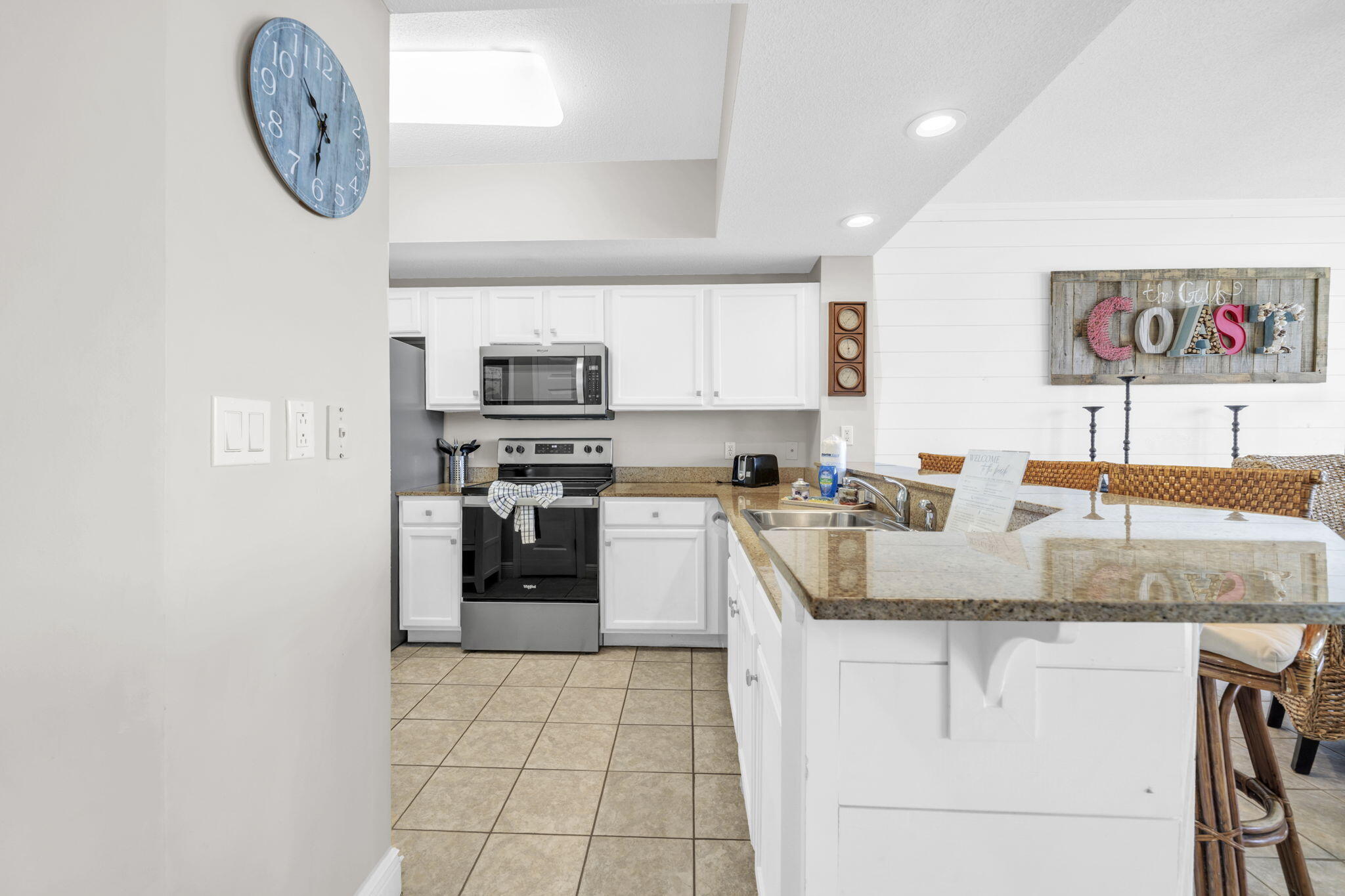 WATERS EDGE - Residential