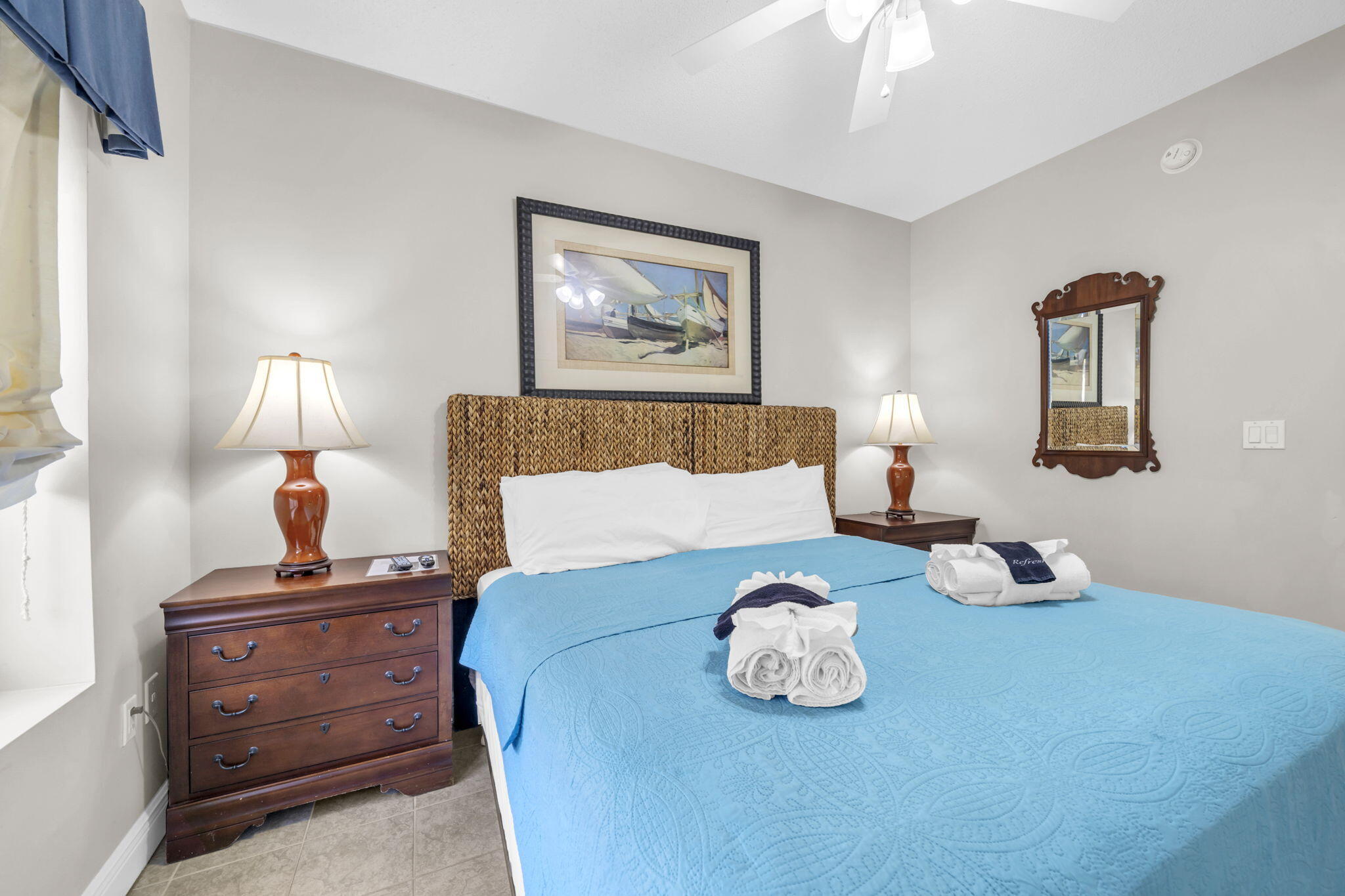 WATERS EDGE - Residential