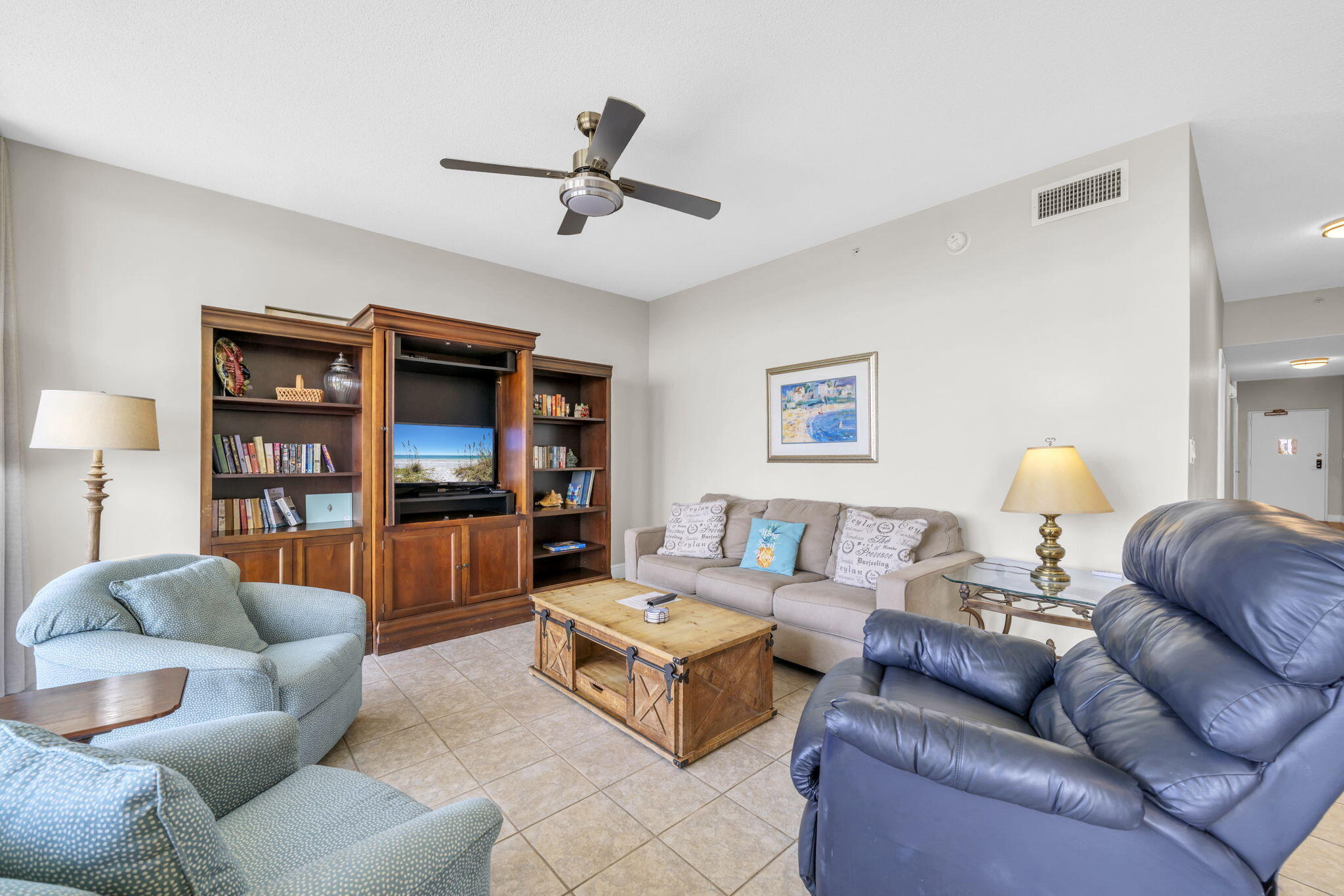 WATERS EDGE - Residential