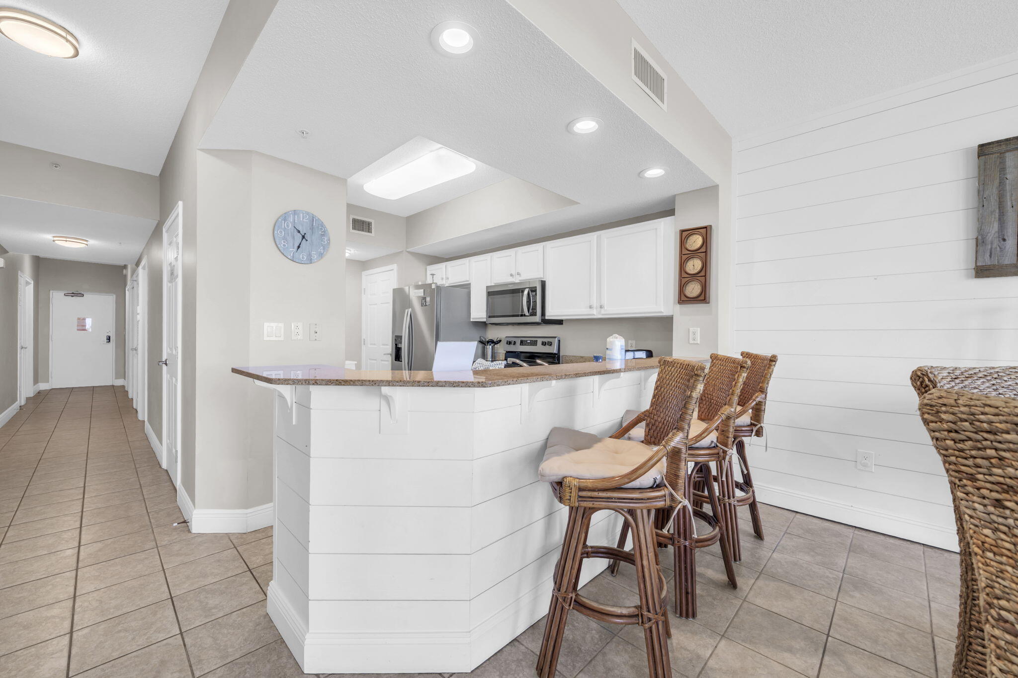 WATERS EDGE - Residential