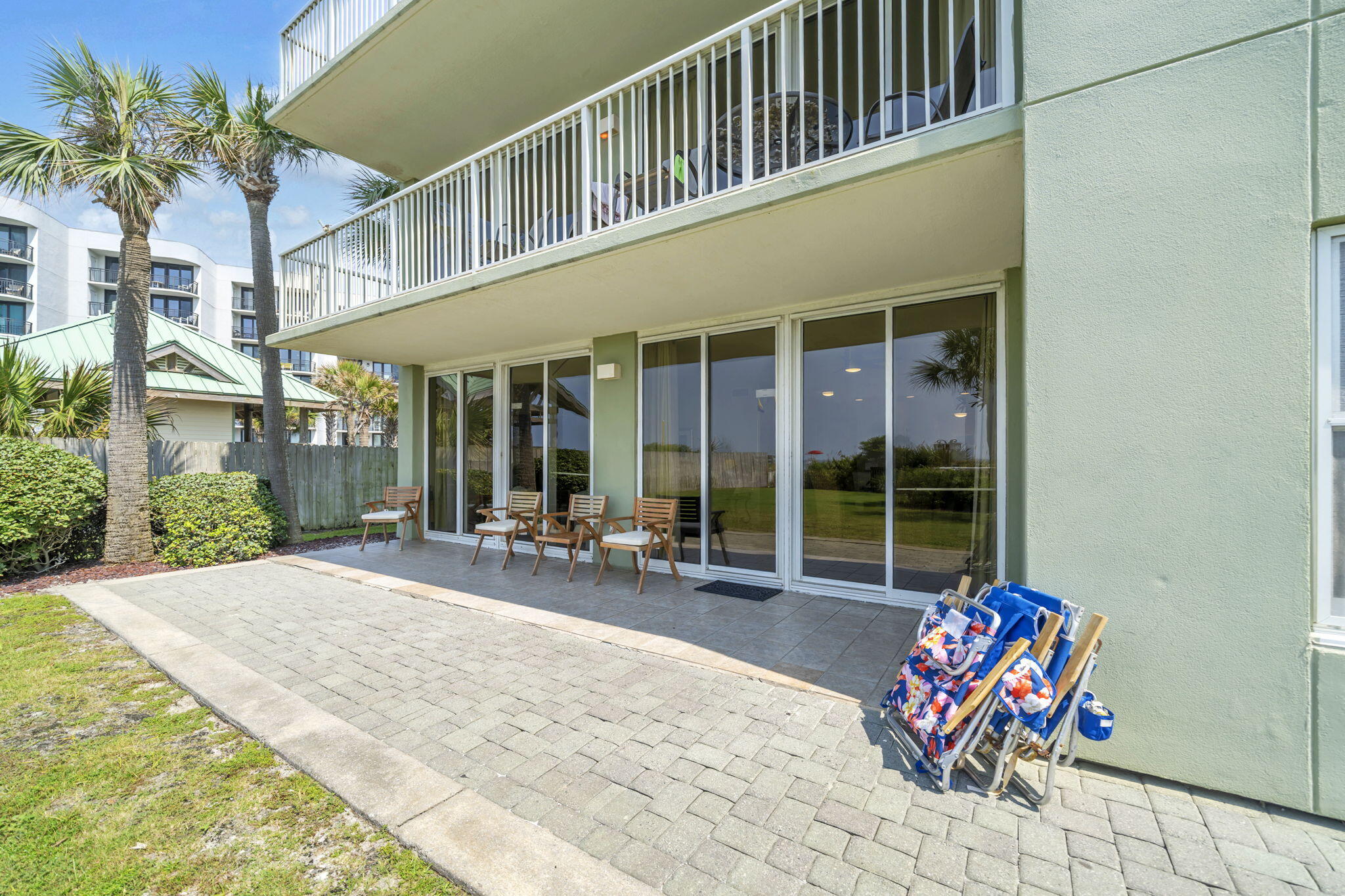 WATERS EDGE - Residential