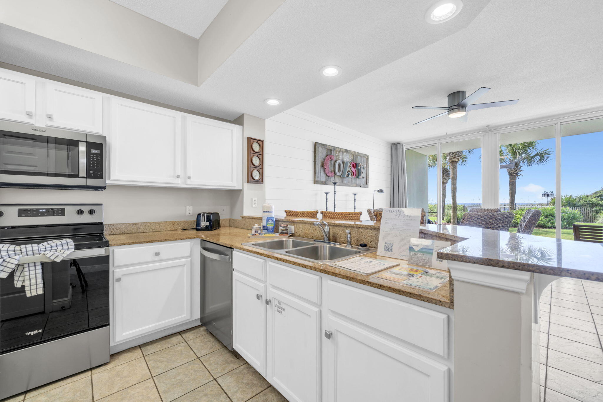 WATERS EDGE - Residential