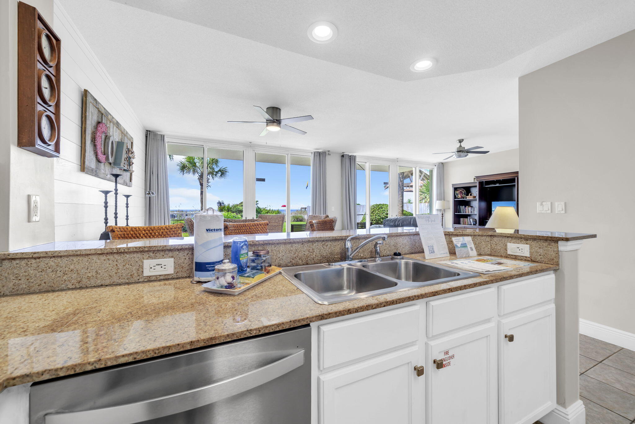 WATERS EDGE - Residential