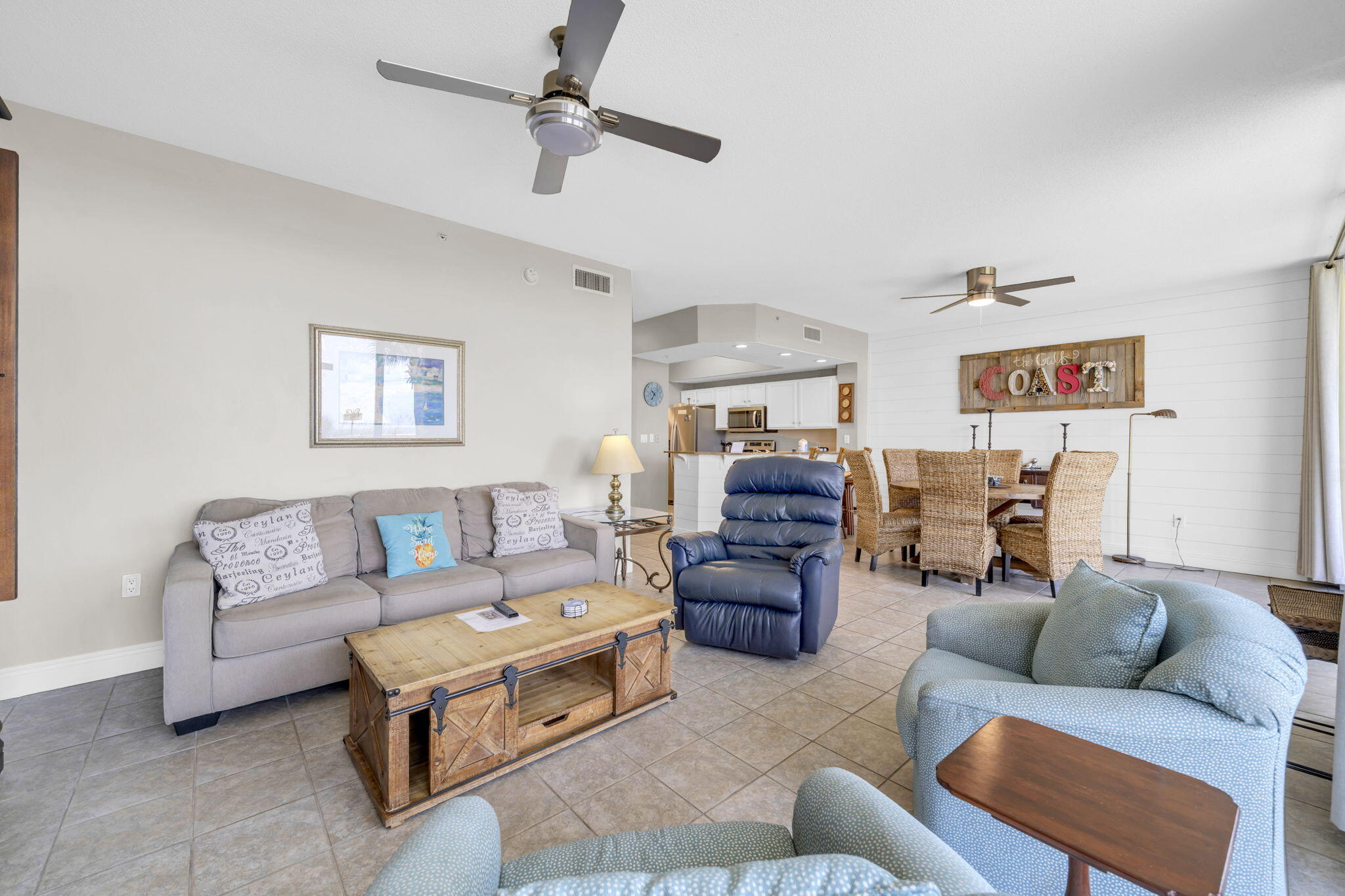 WATERS EDGE - Residential