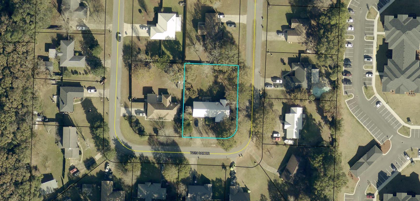 DOGWOOD ESTATES - Residential