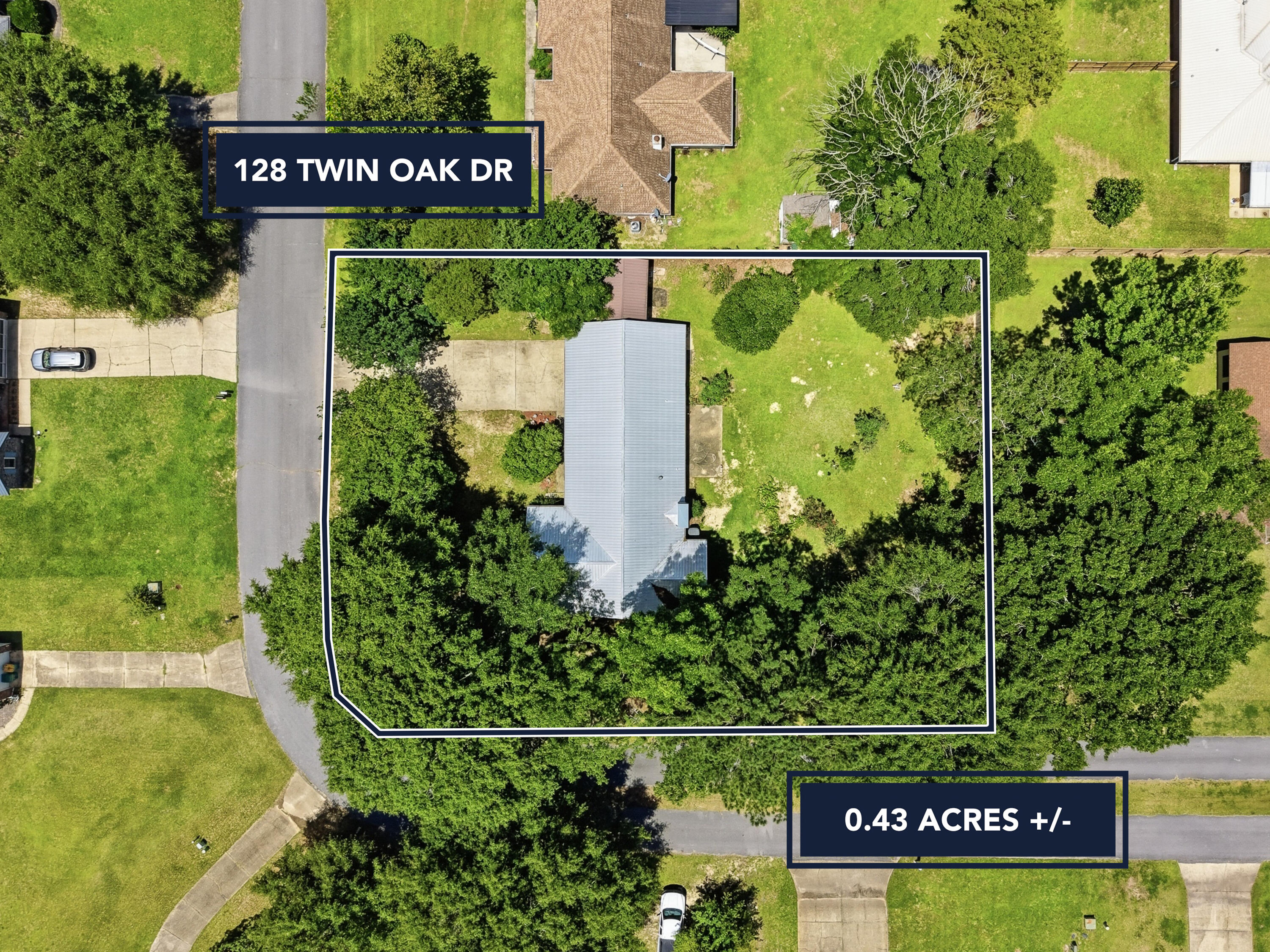 DOGWOOD ESTATES - Residential