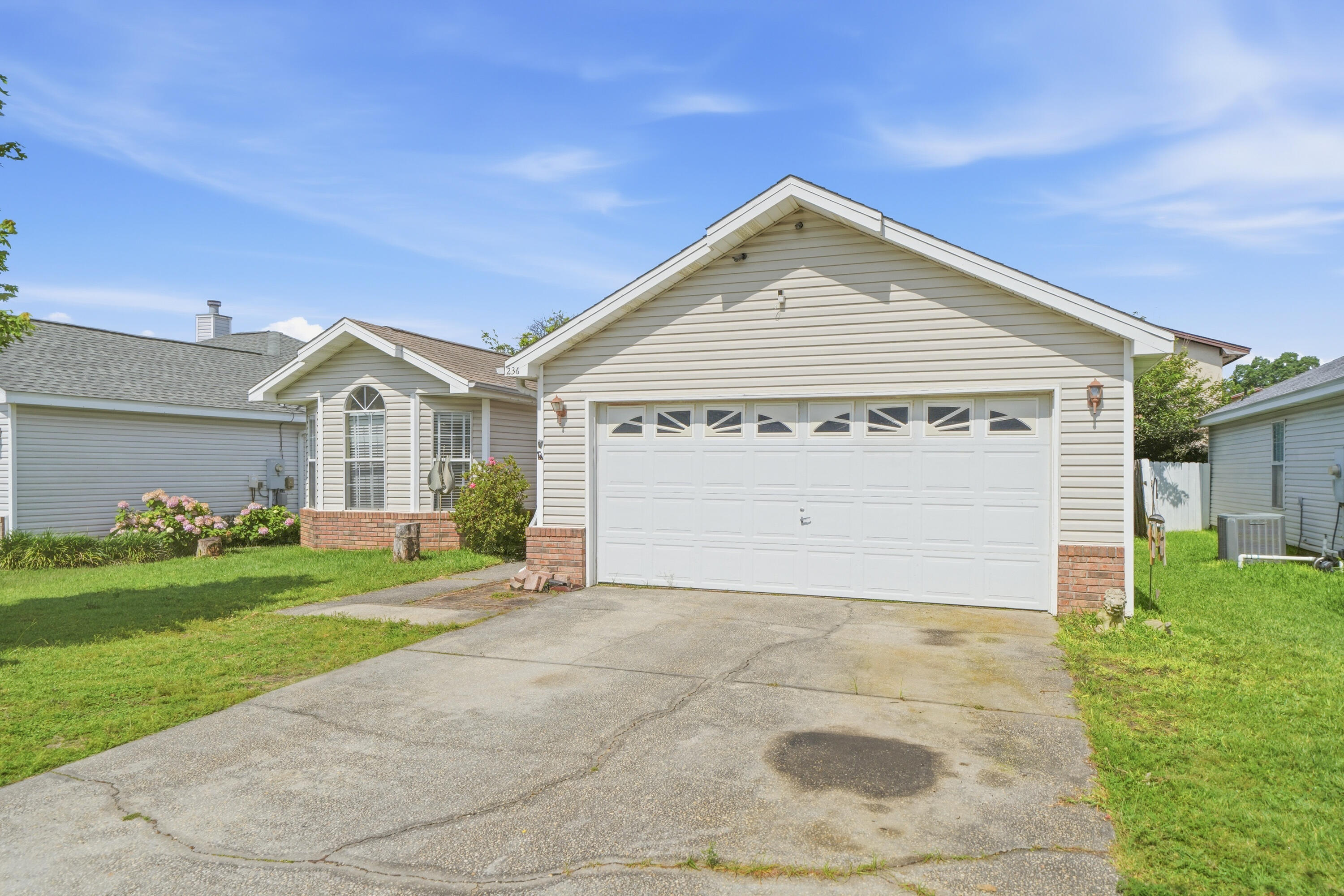 LEGION COVE S/D - Residential