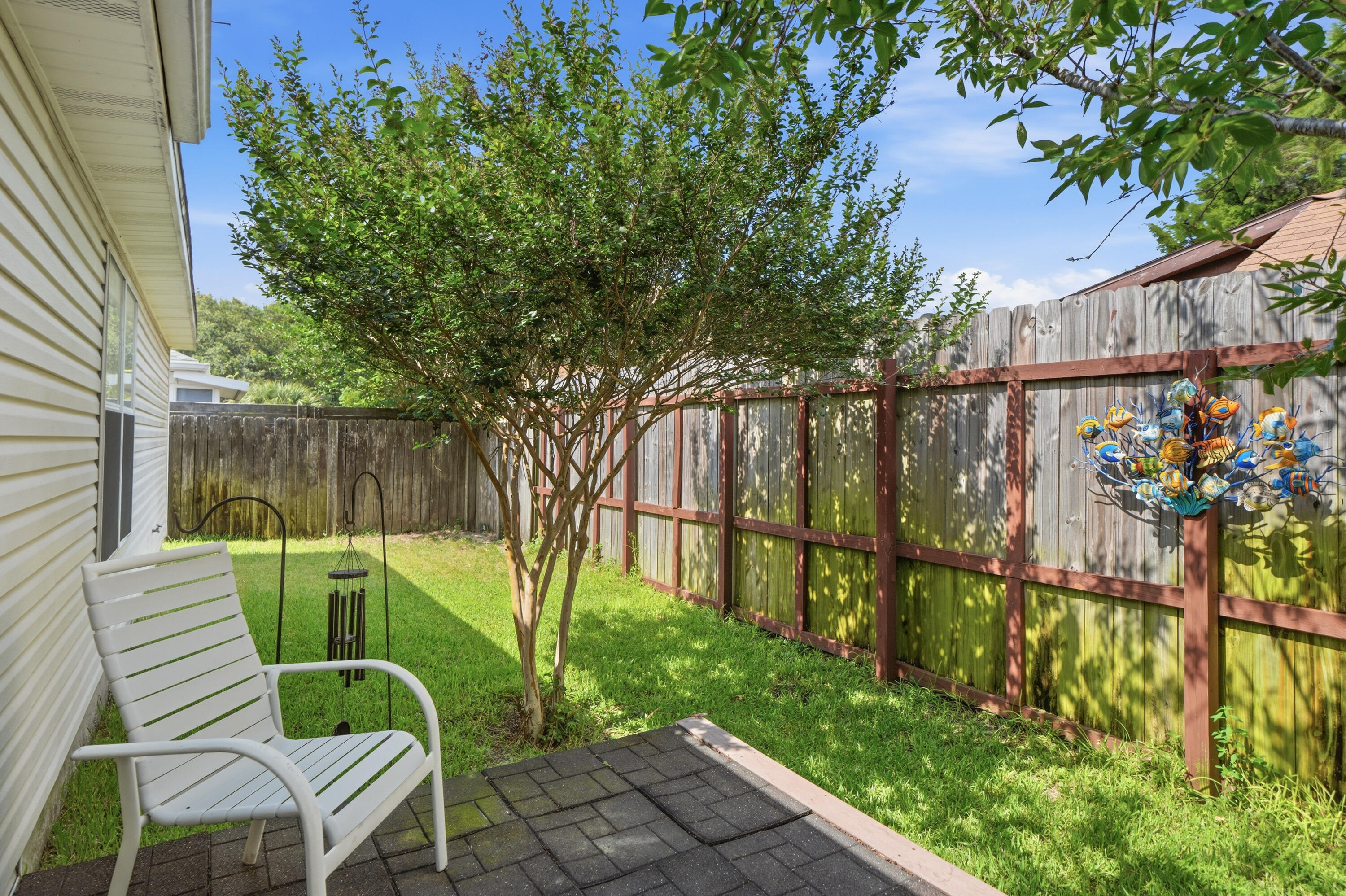 LEGION COVE S/D - Residential