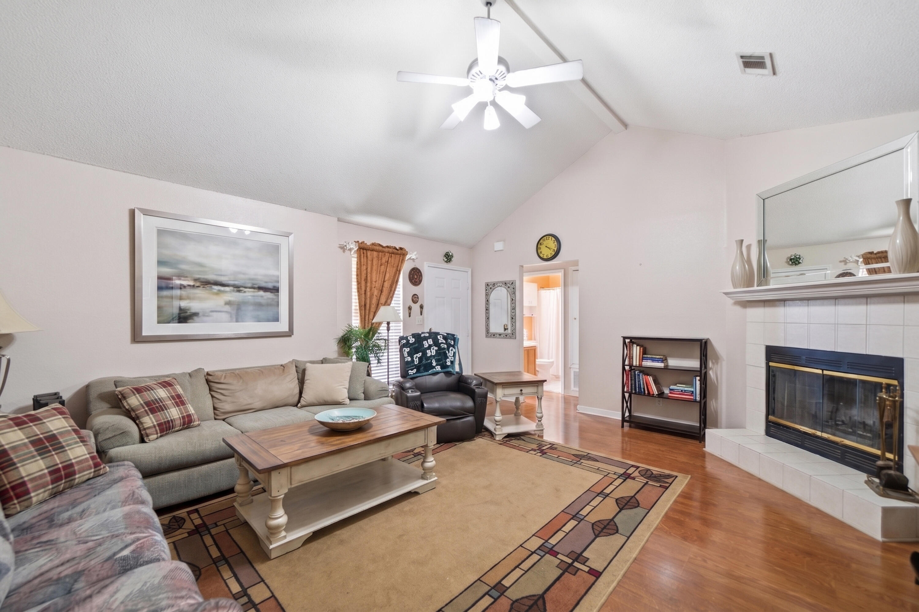 LEGION COVE S/D - Residential