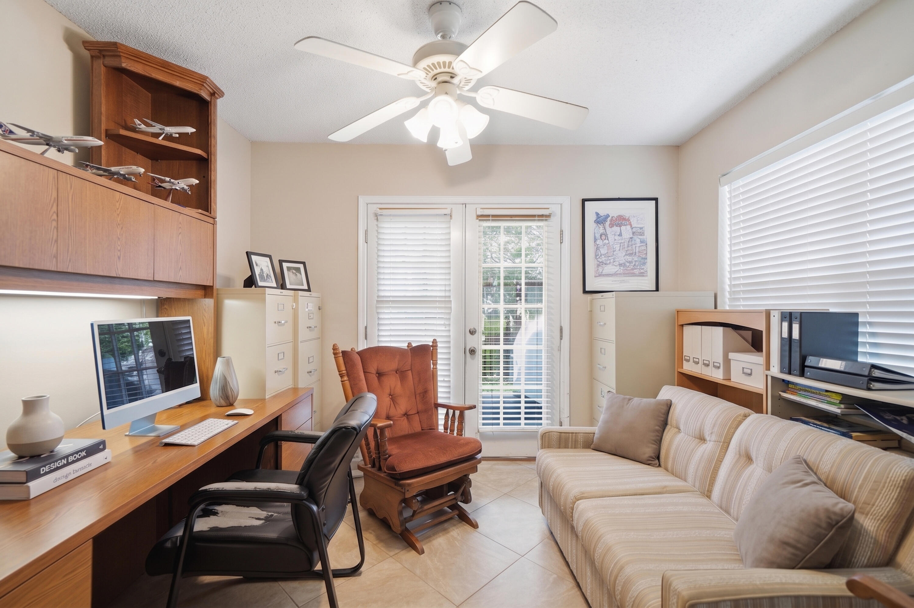 LEGION COVE S/D - Residential