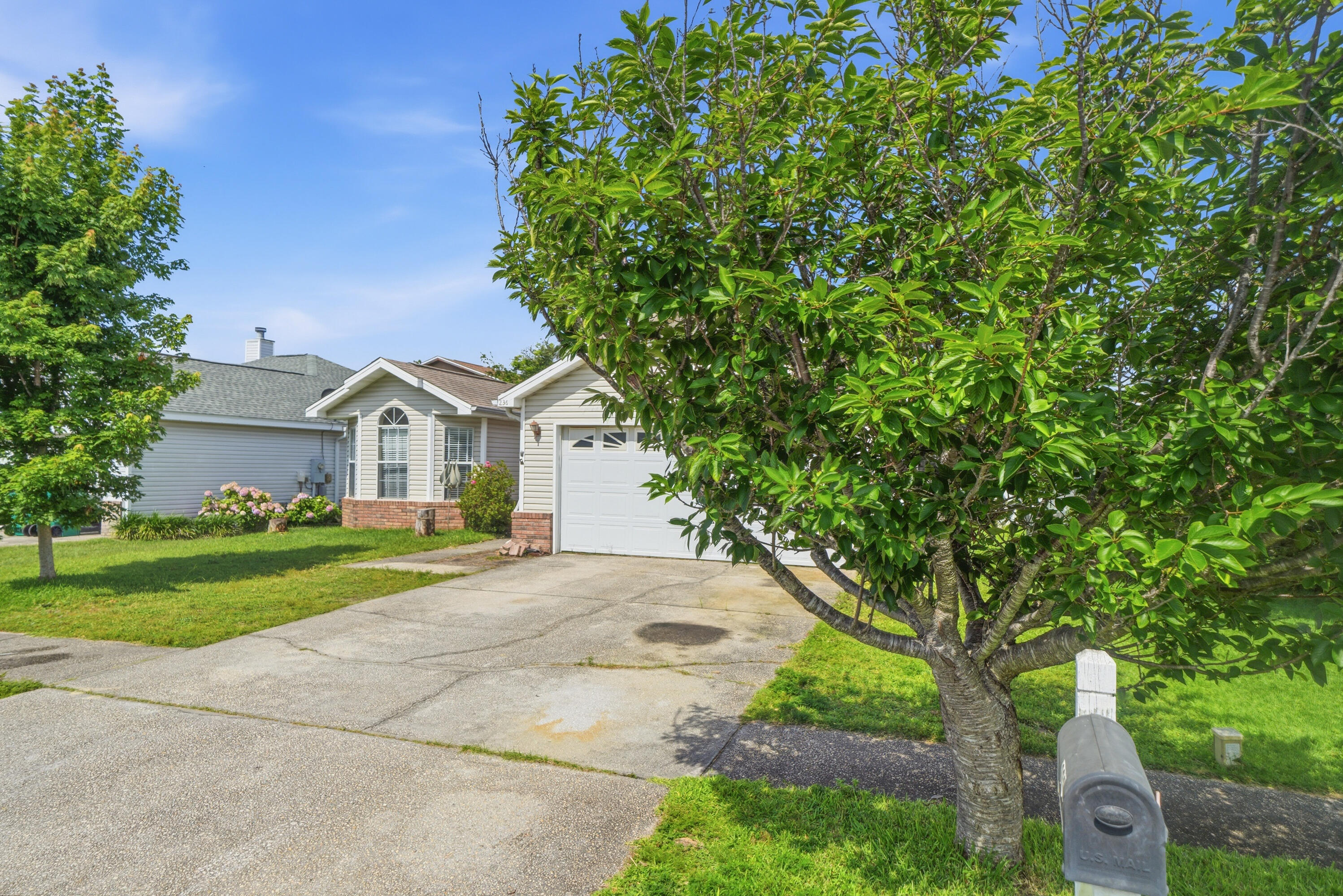 LEGION COVE S/D - Residential