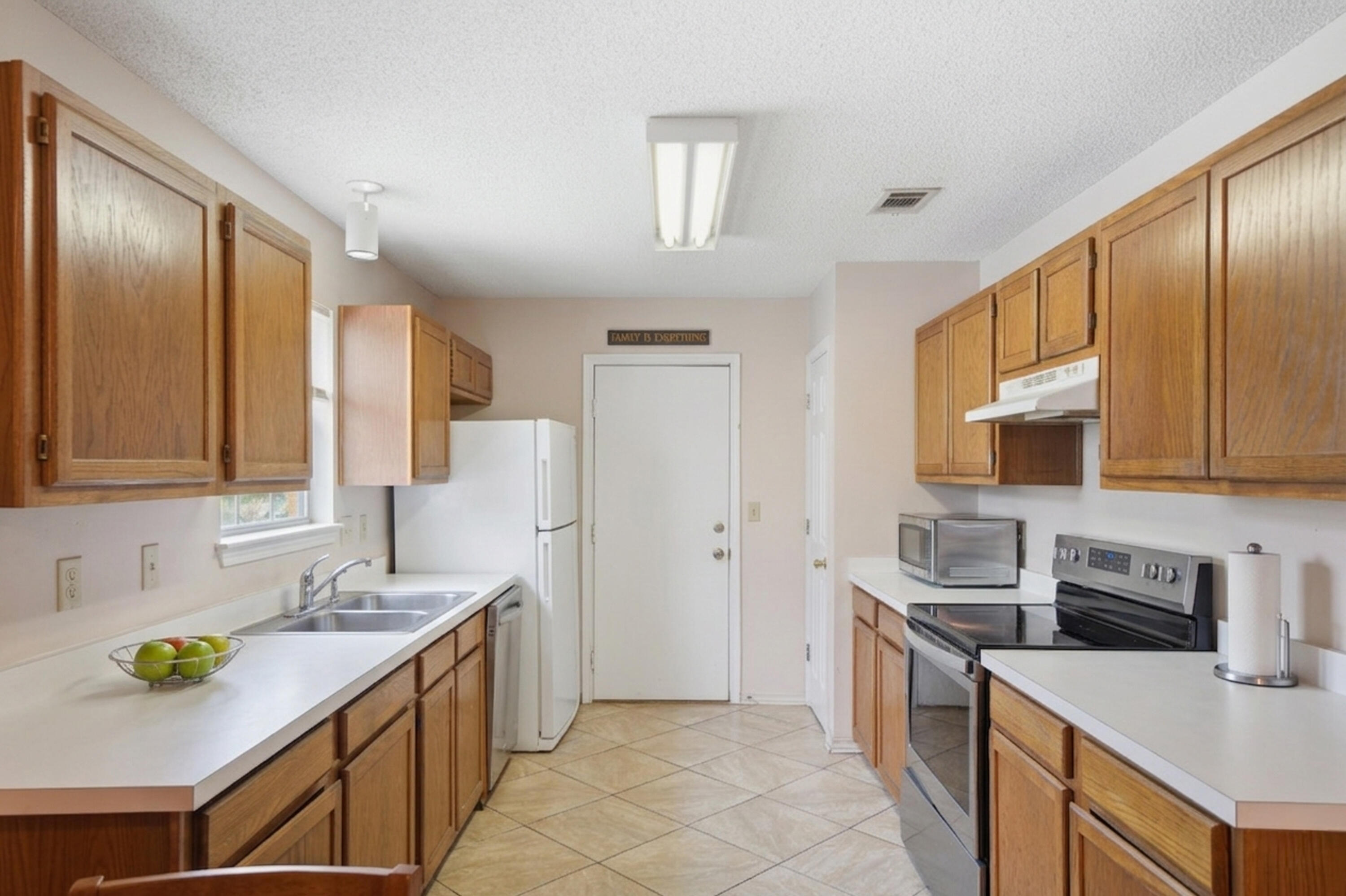 LEGION COVE S/D - Residential
