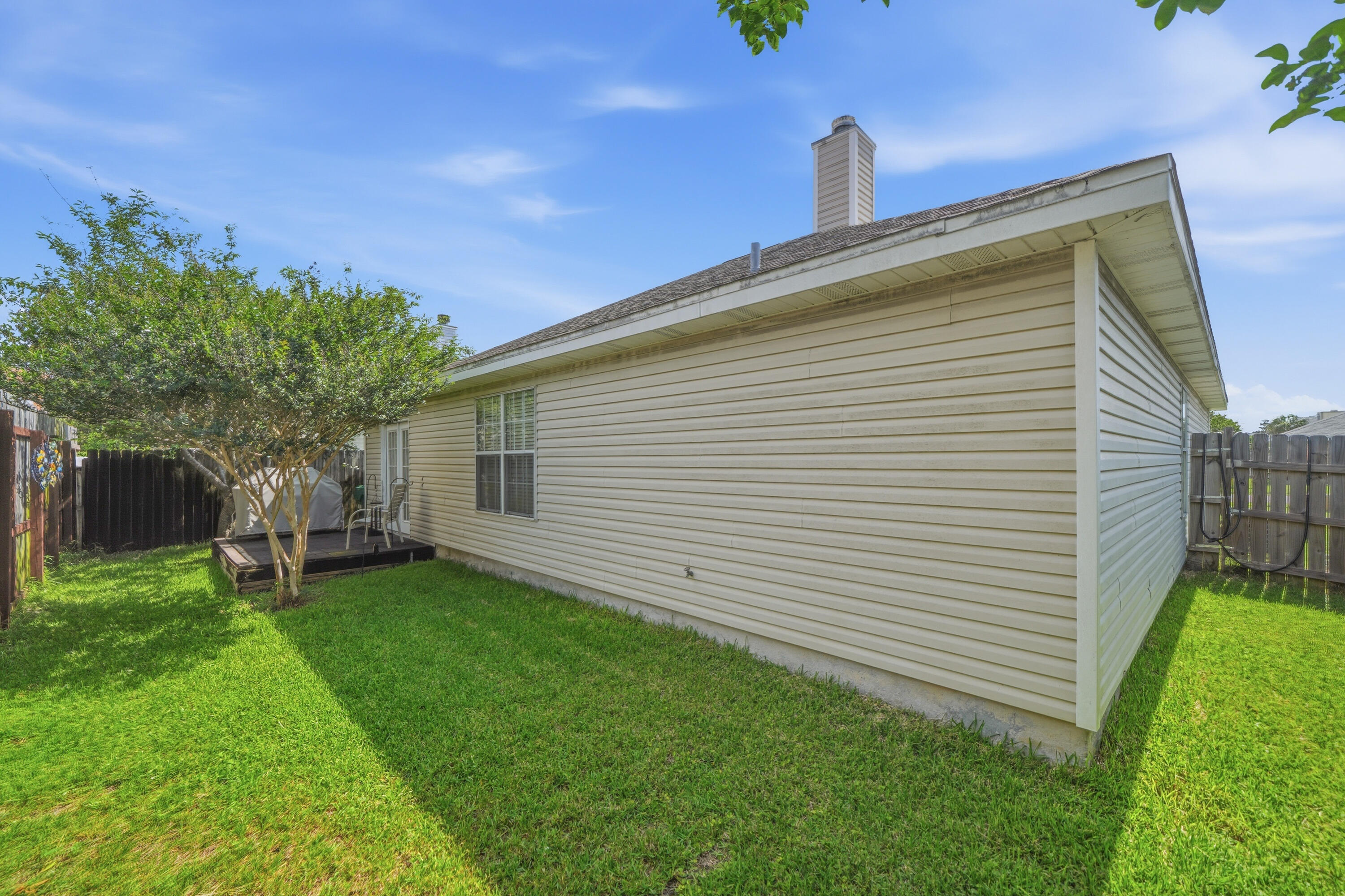LEGION COVE S/D - Residential