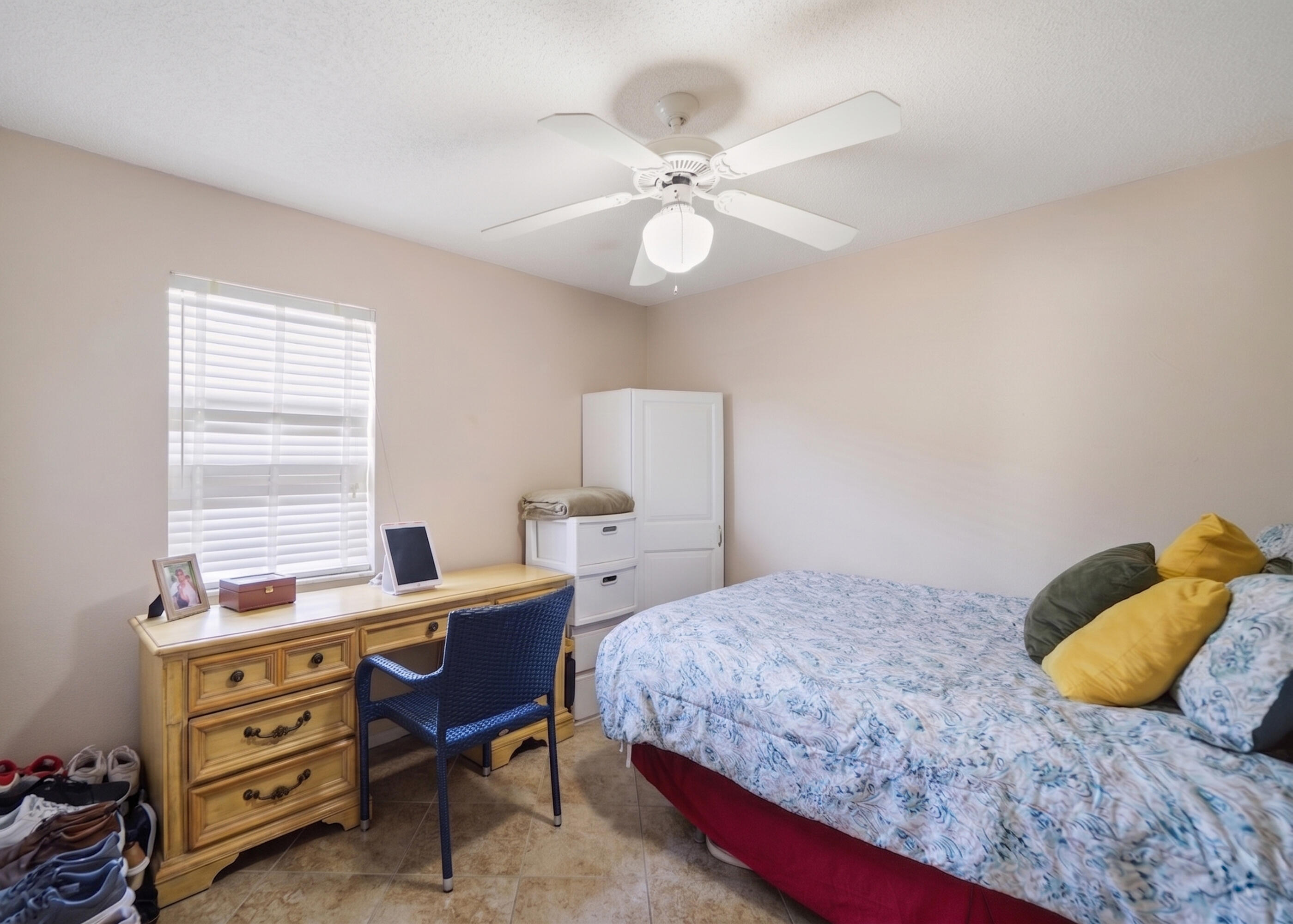 LEGION COVE S/D - Residential