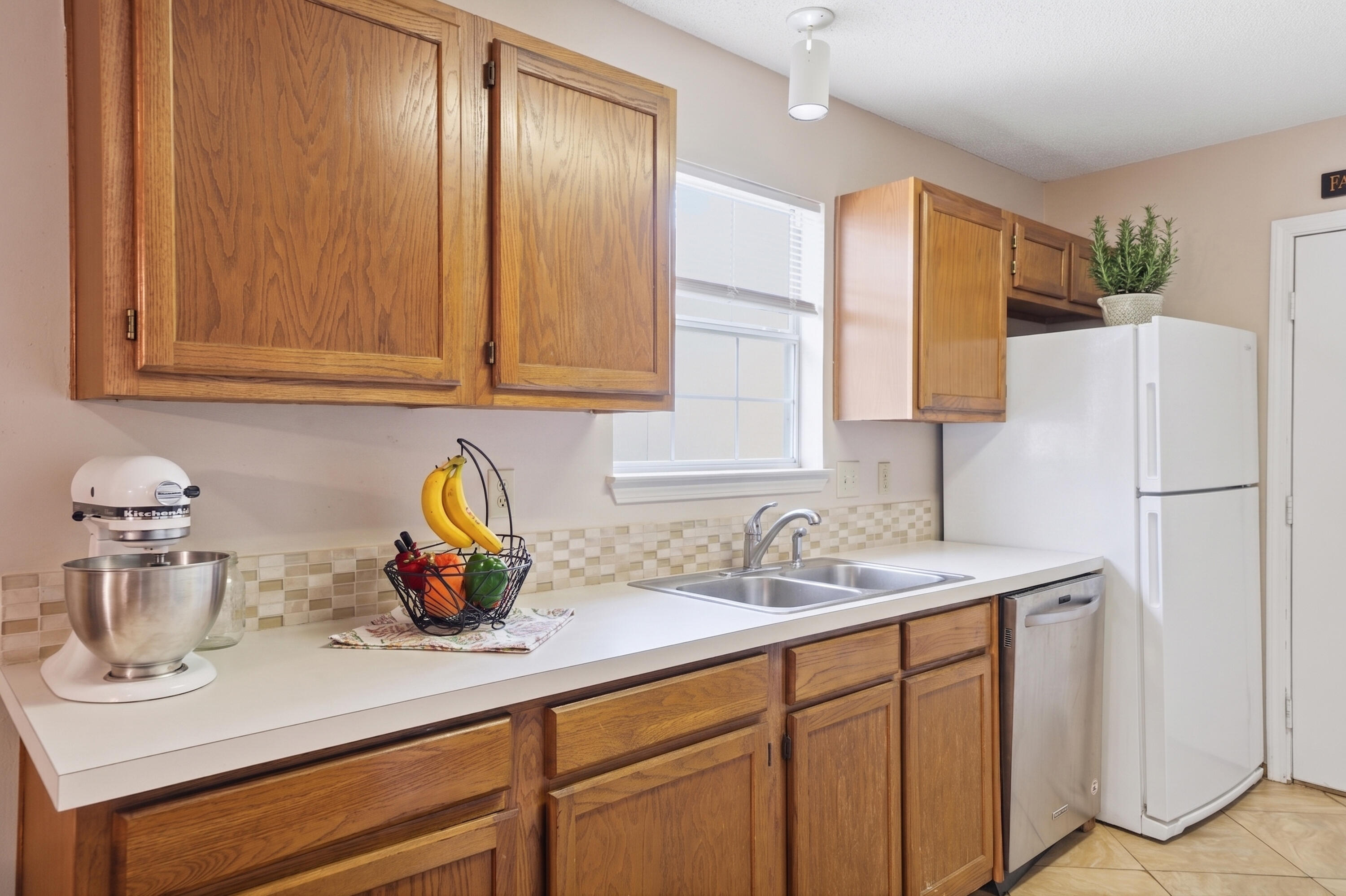 LEGION COVE S/D - Residential