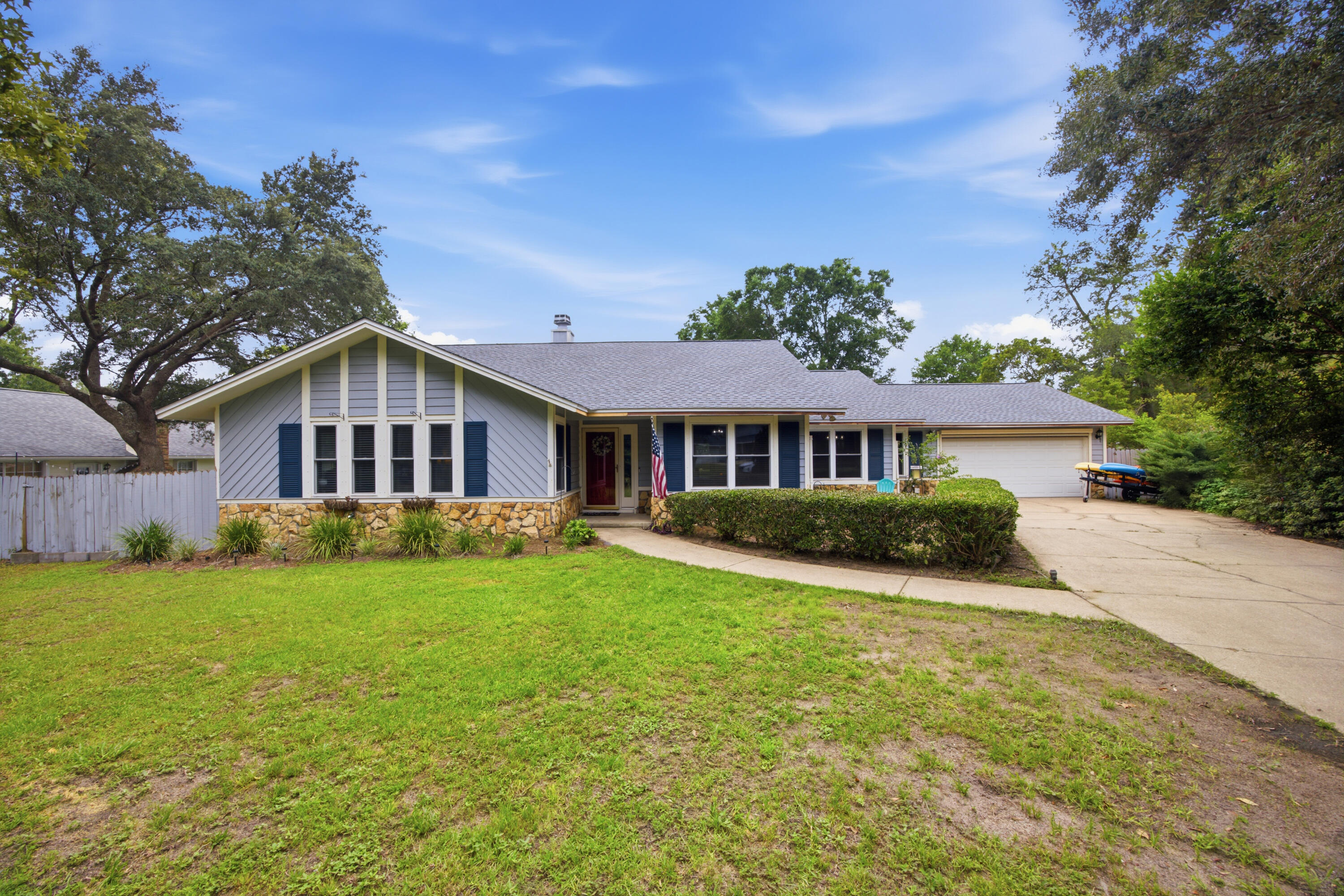 WOODLANDS PH 2 - Residential