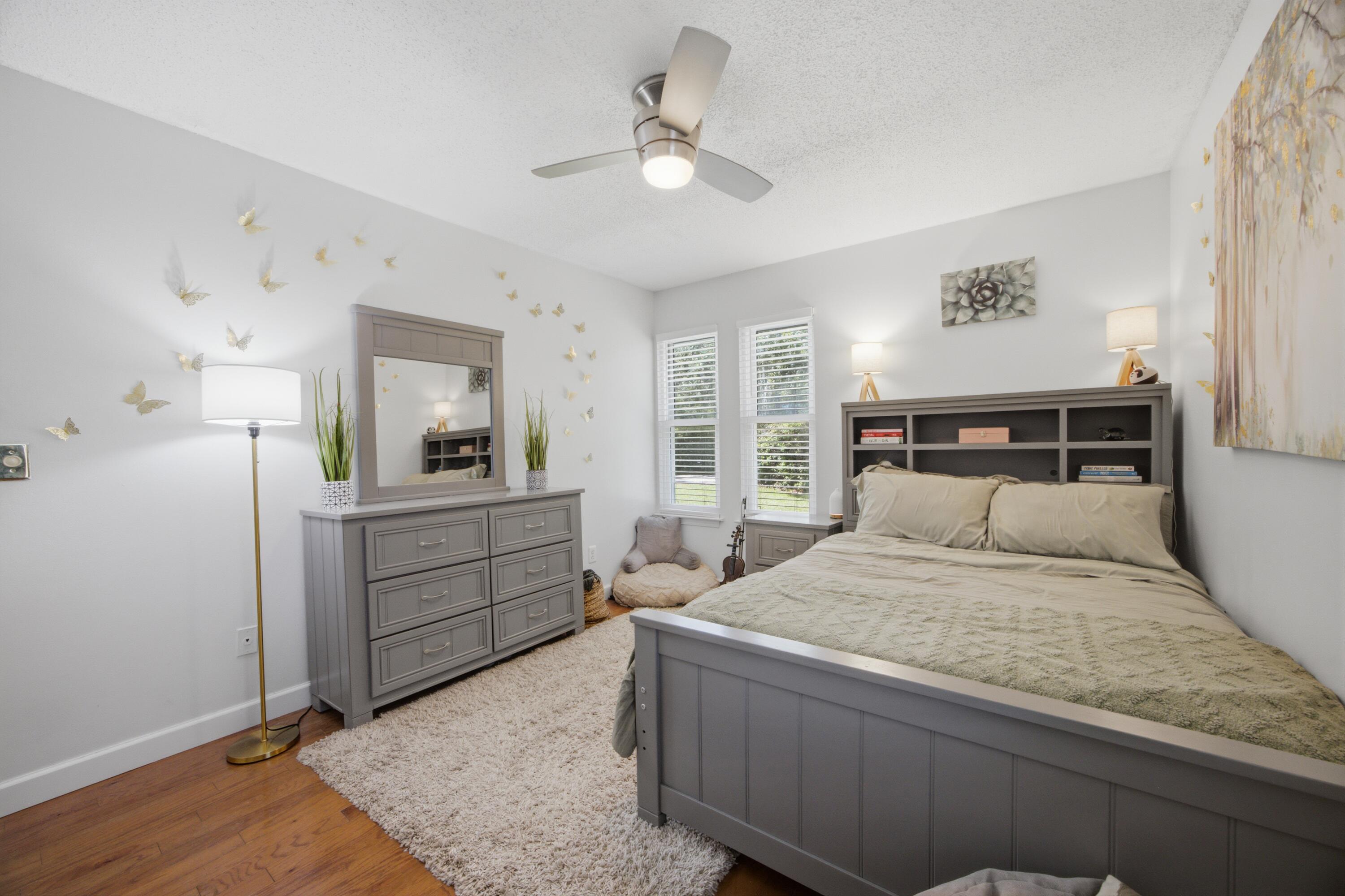 WOODLANDS PH 2 - Residential