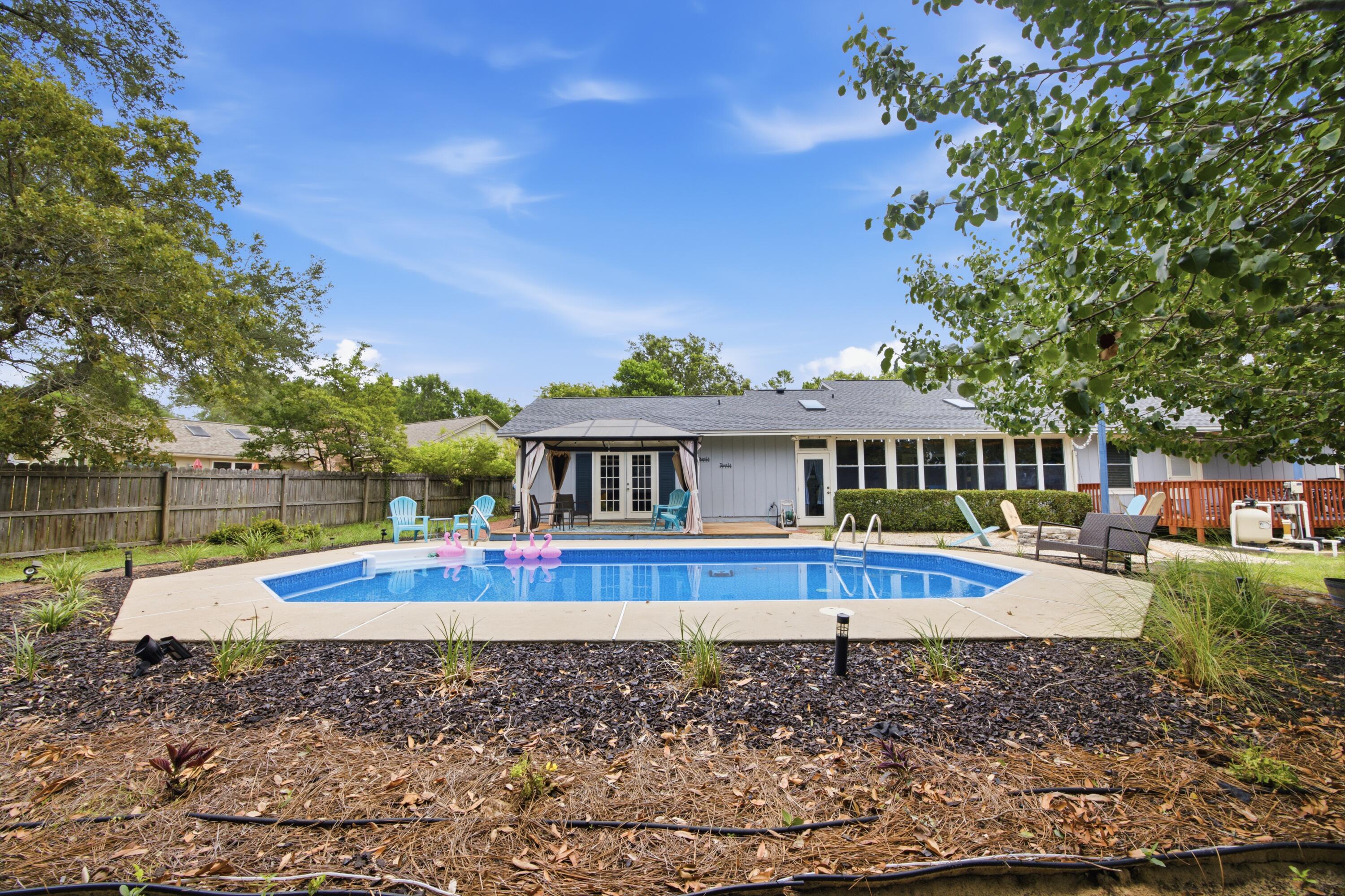 WOODLANDS PH 2 - Residential