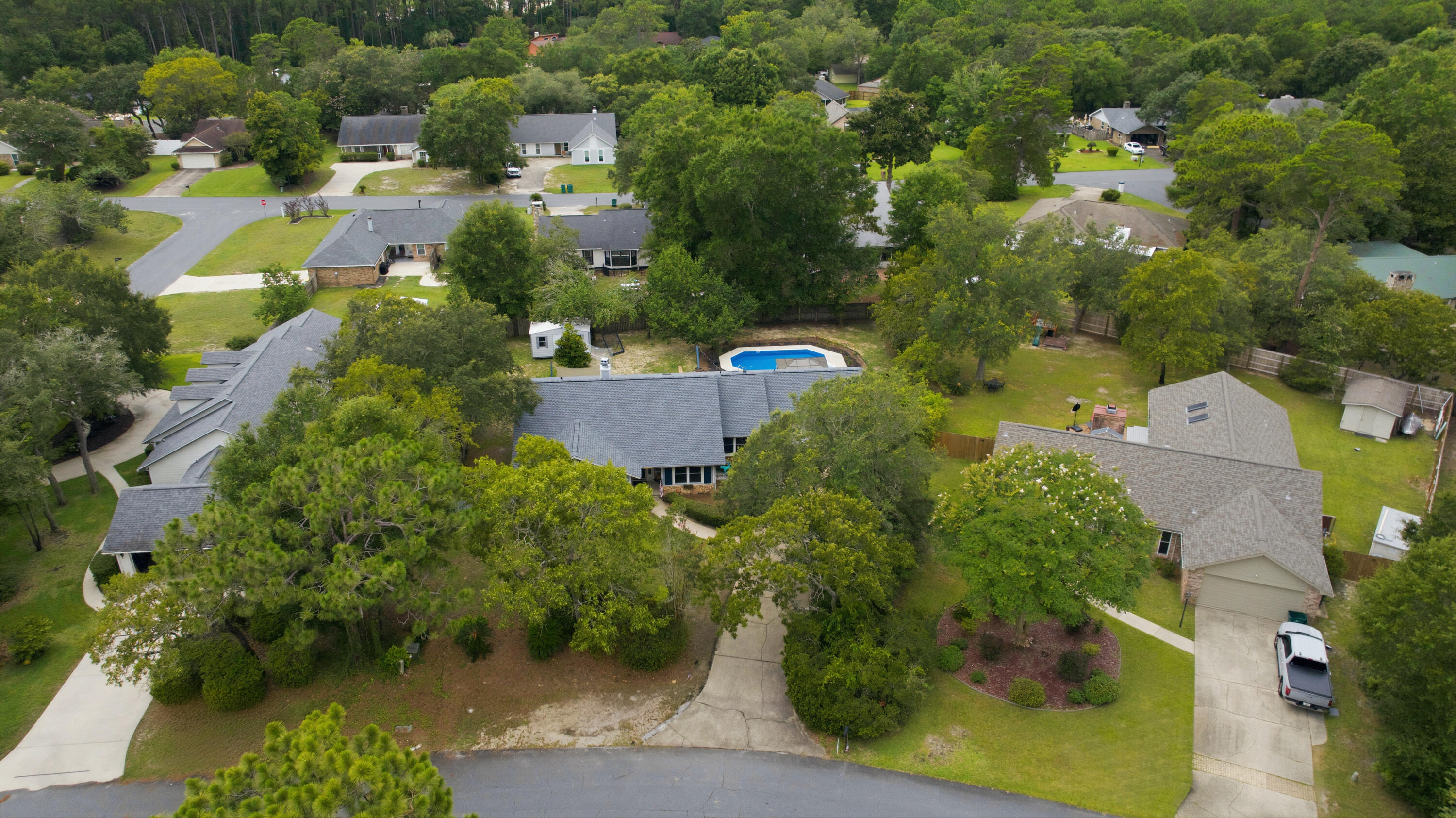 WOODLANDS PH 2 - Residential
