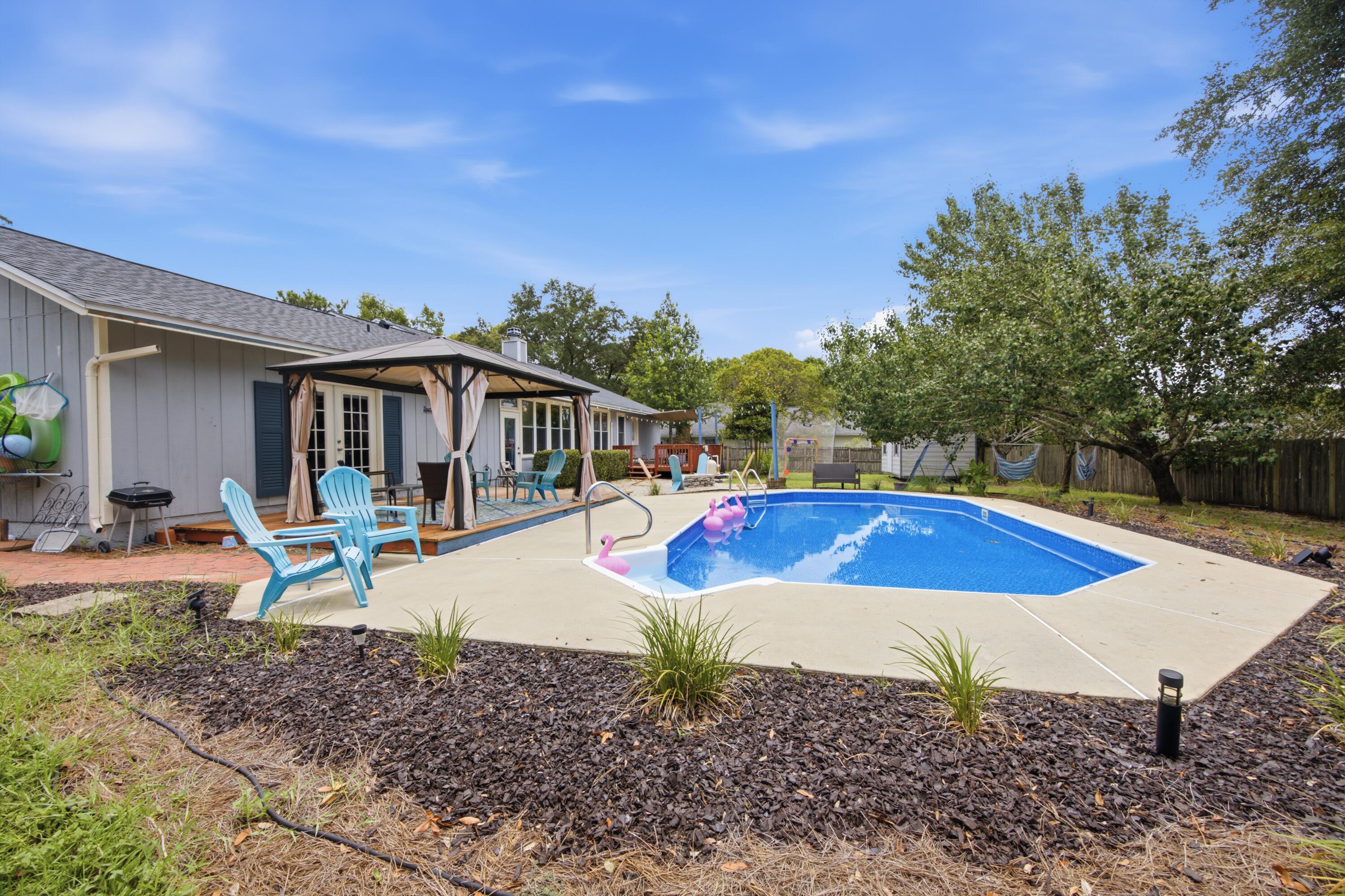 WOODLANDS PH 2 - Residential