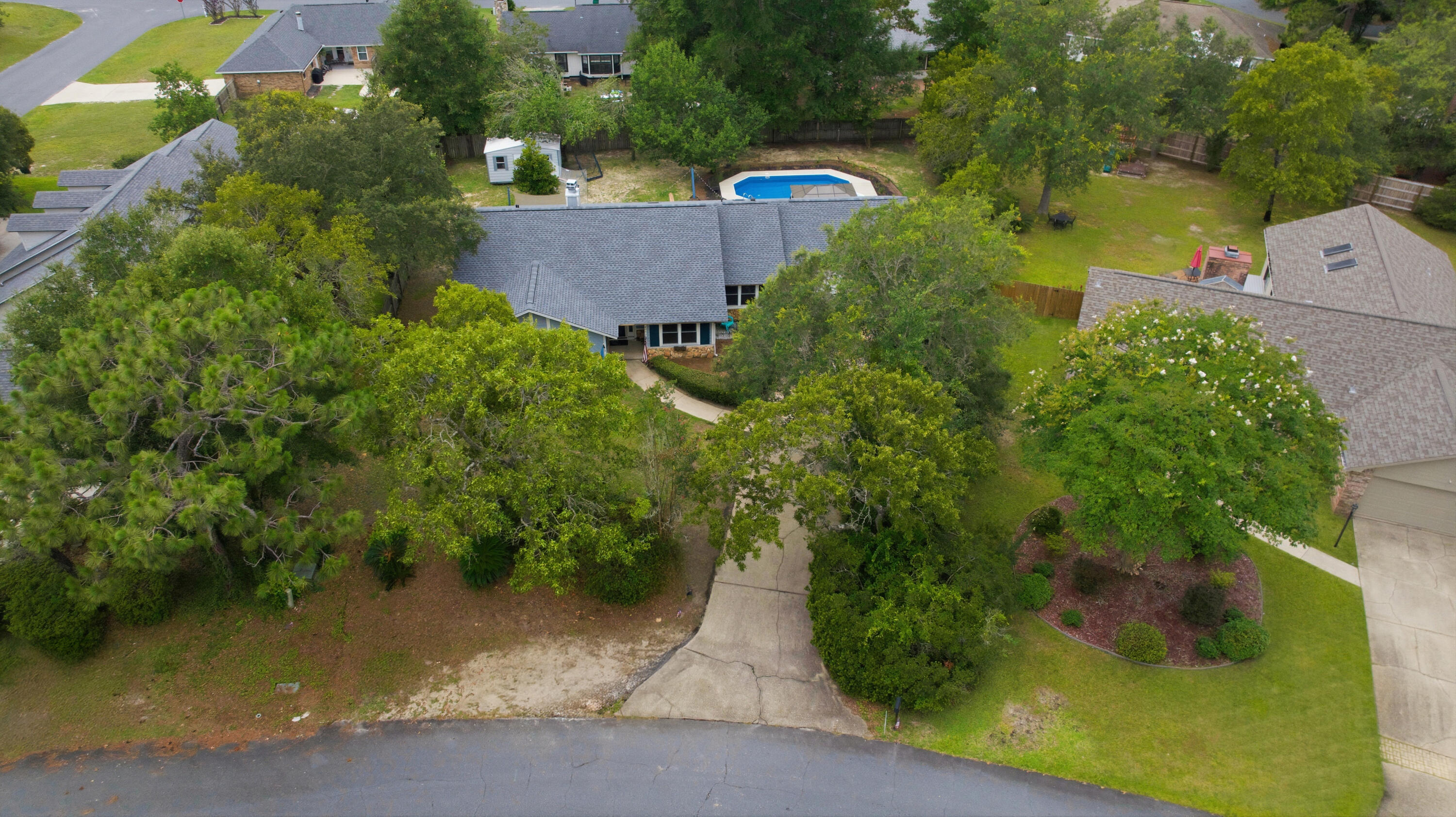 WOODLANDS PH 2 - Residential