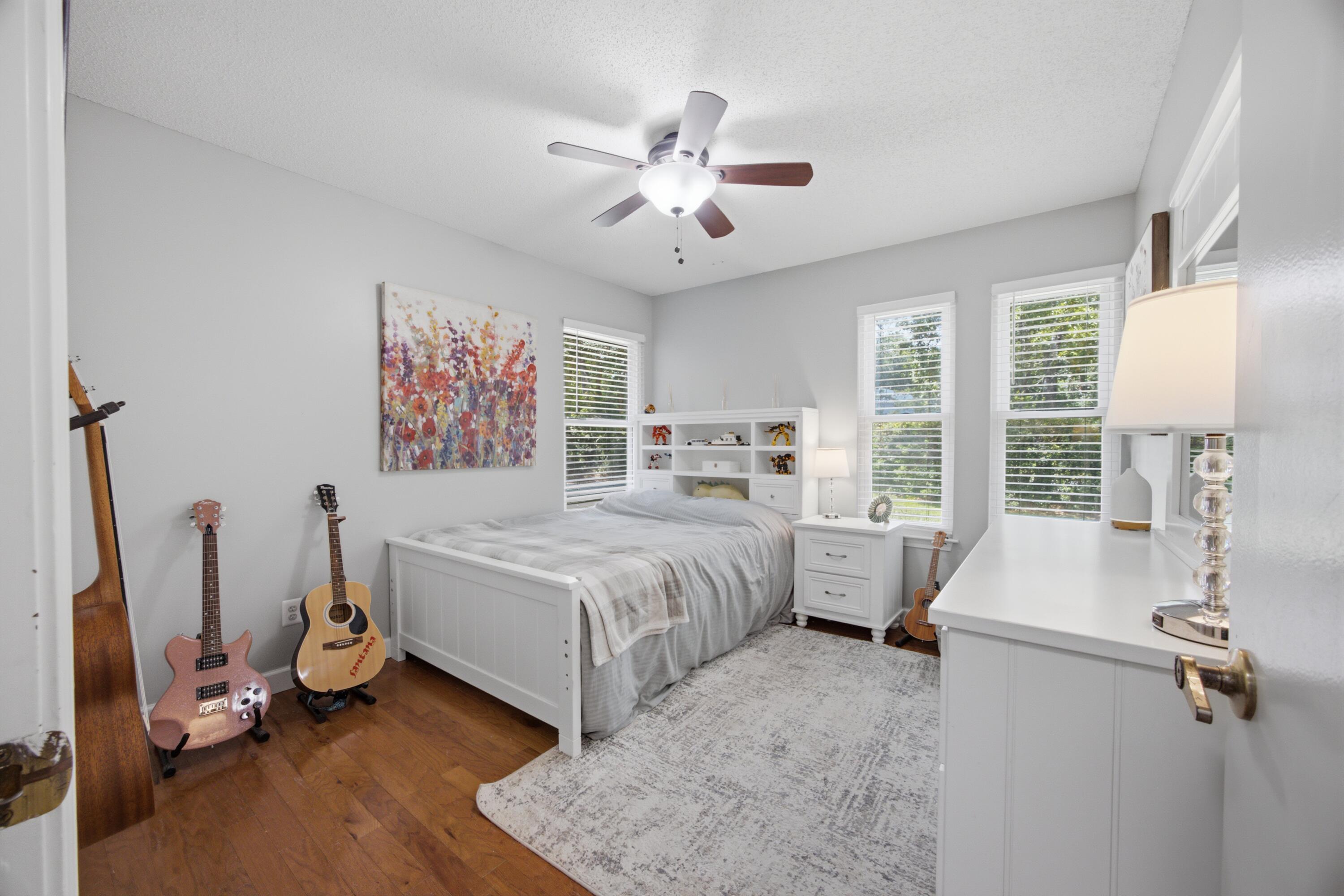 WOODLANDS PH 2 - Residential