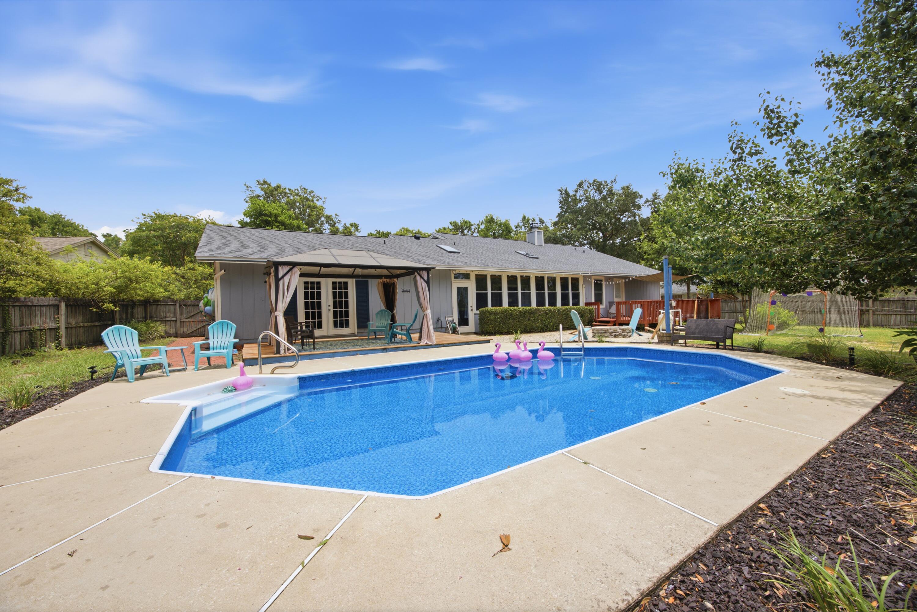 WOODLANDS PH 2 - Residential