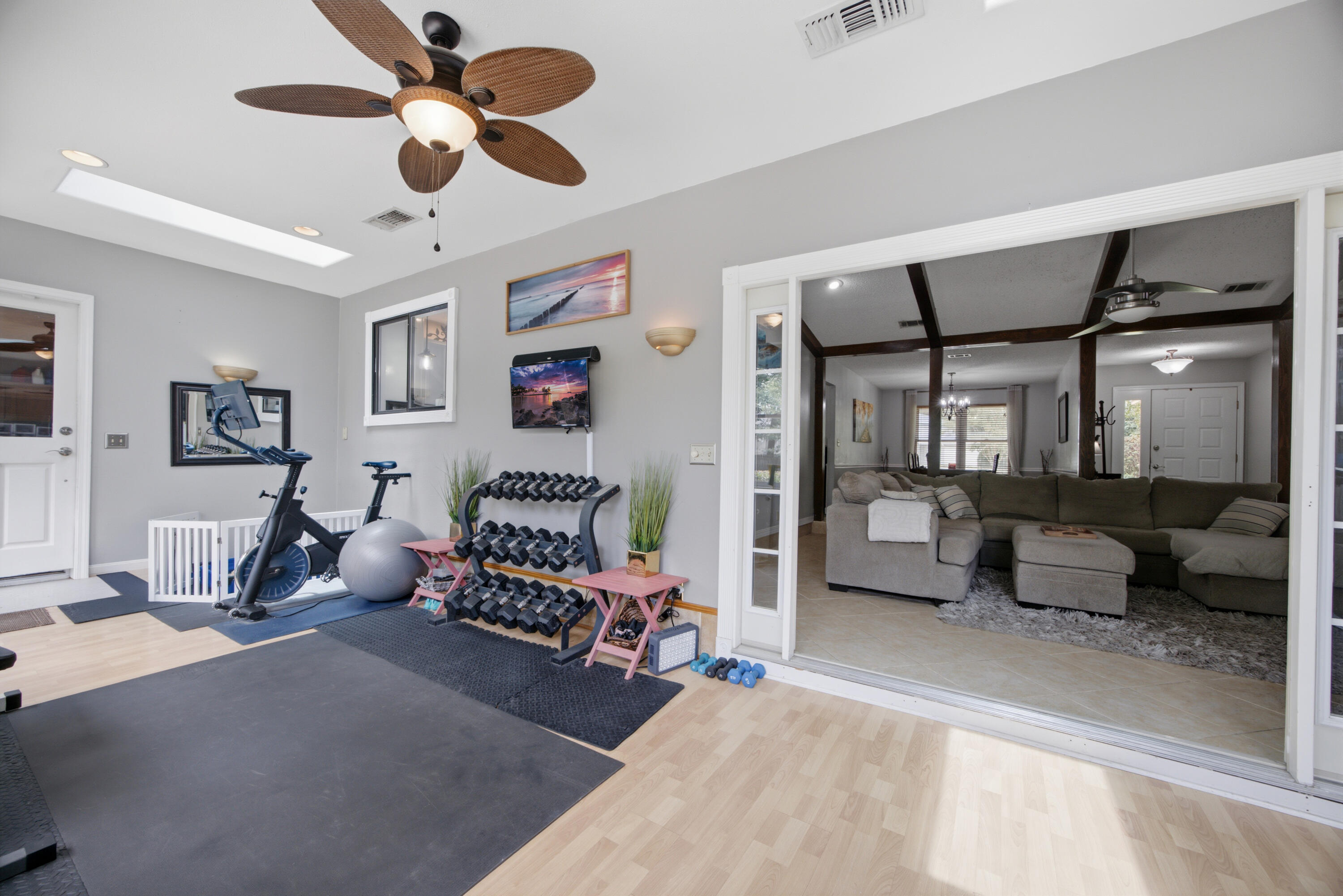 WOODLANDS PH 2 - Residential
