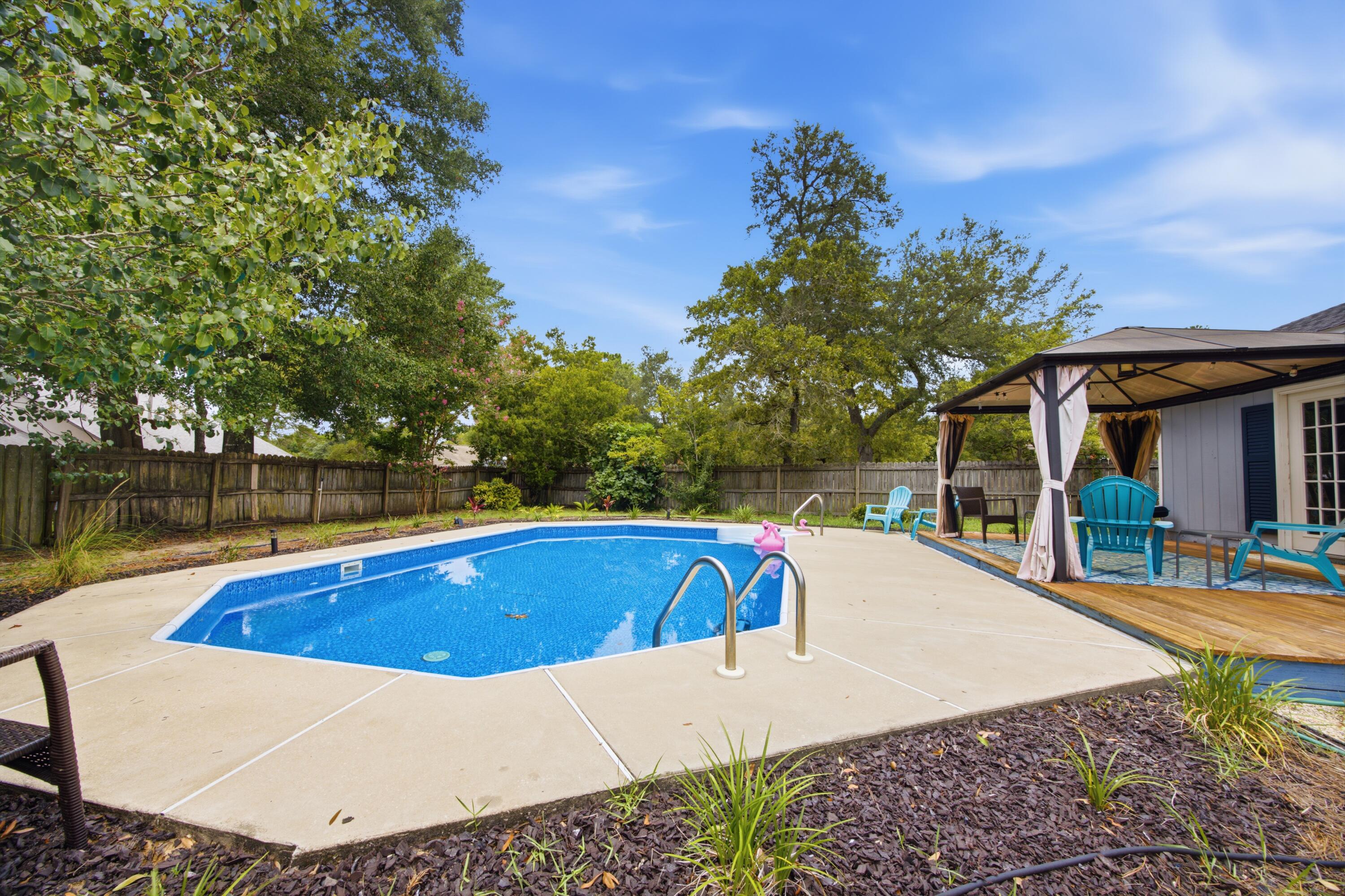 WOODLANDS PH 2 - Residential