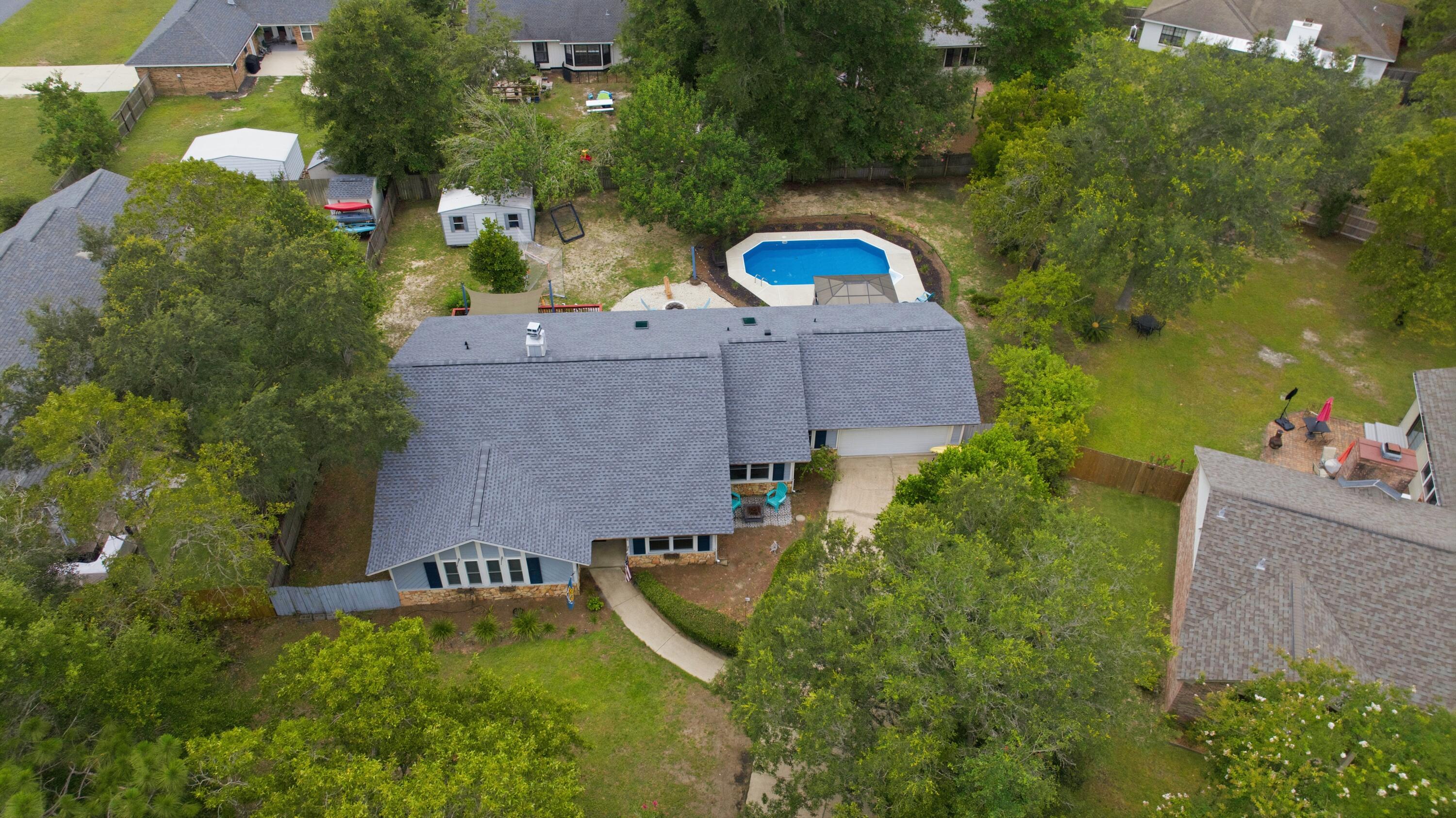WOODLANDS PH 2 - Residential