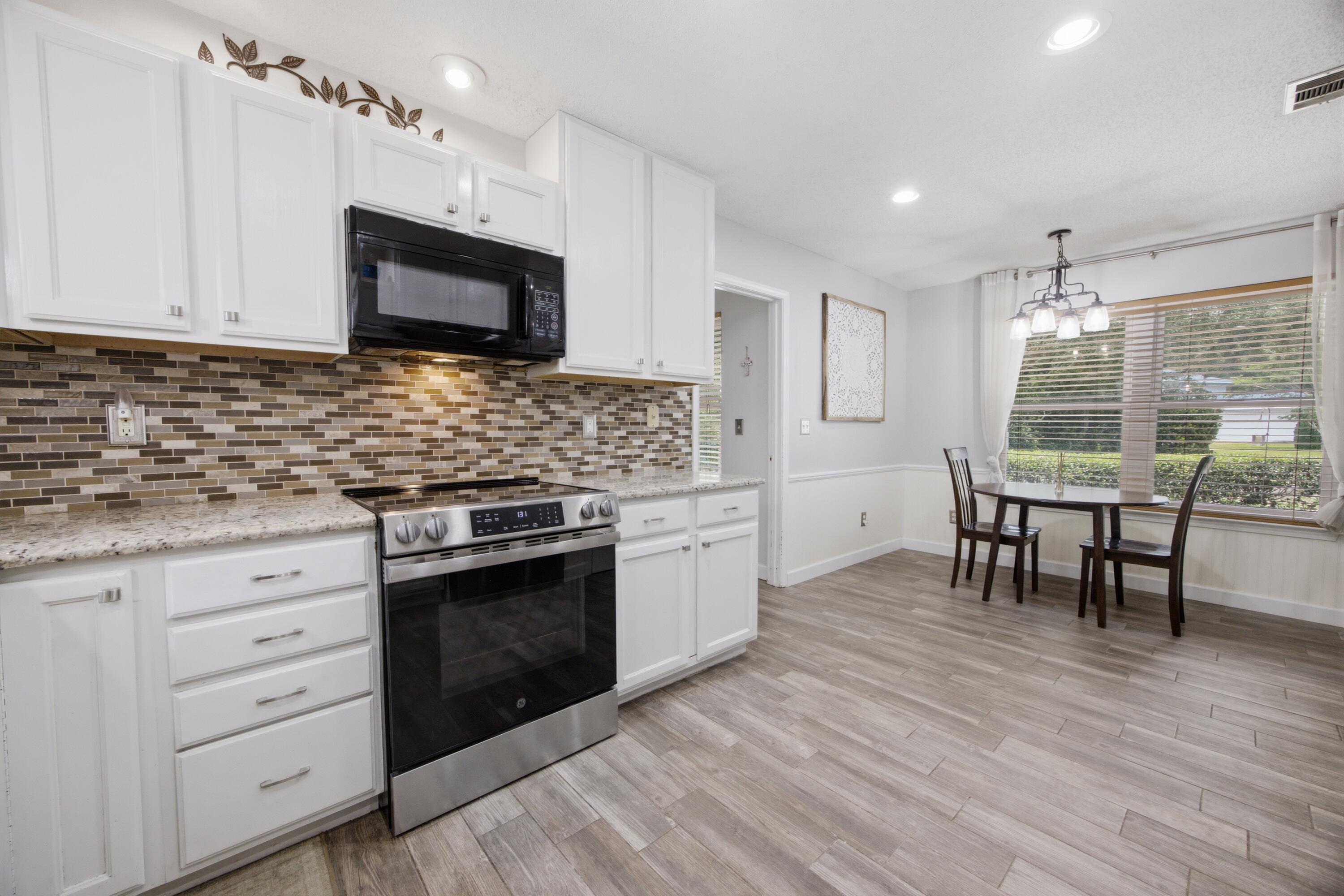WOODLANDS PH 2 - Residential