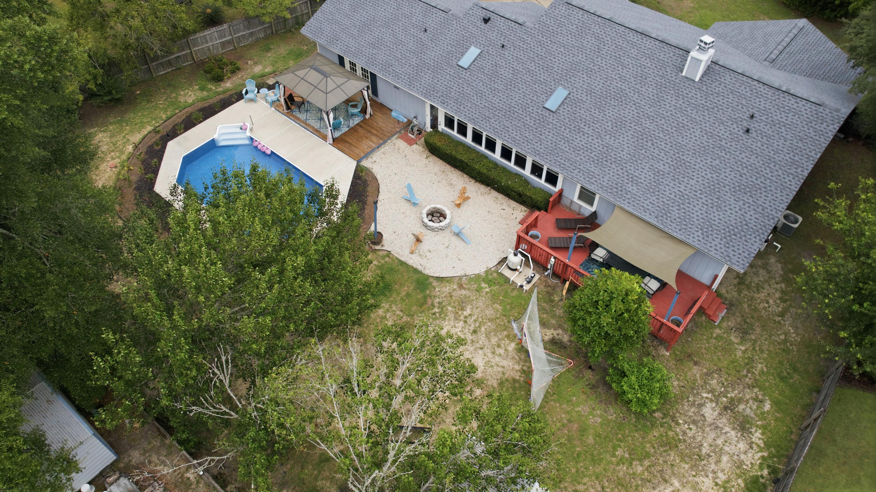 WOODLANDS PH 2 - Residential