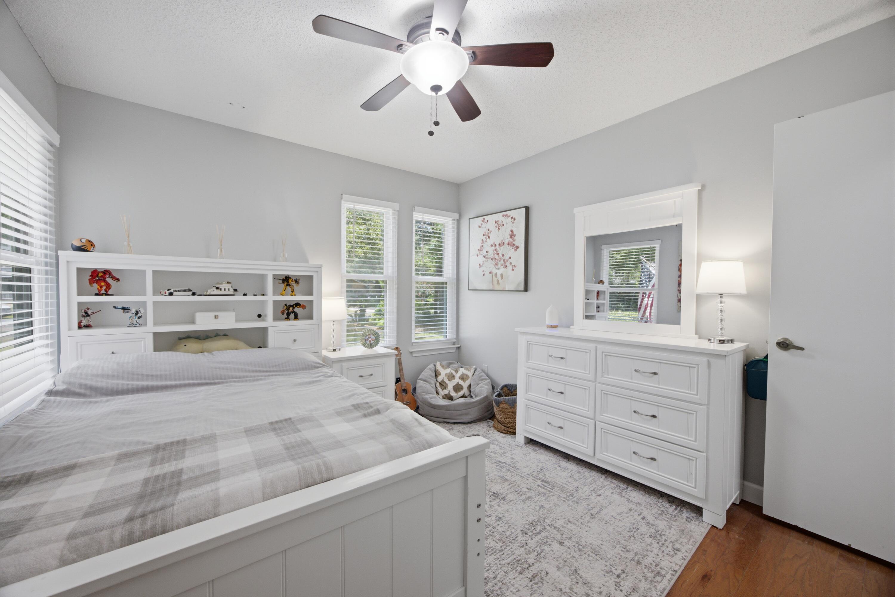 WOODLANDS PH 2 - Residential