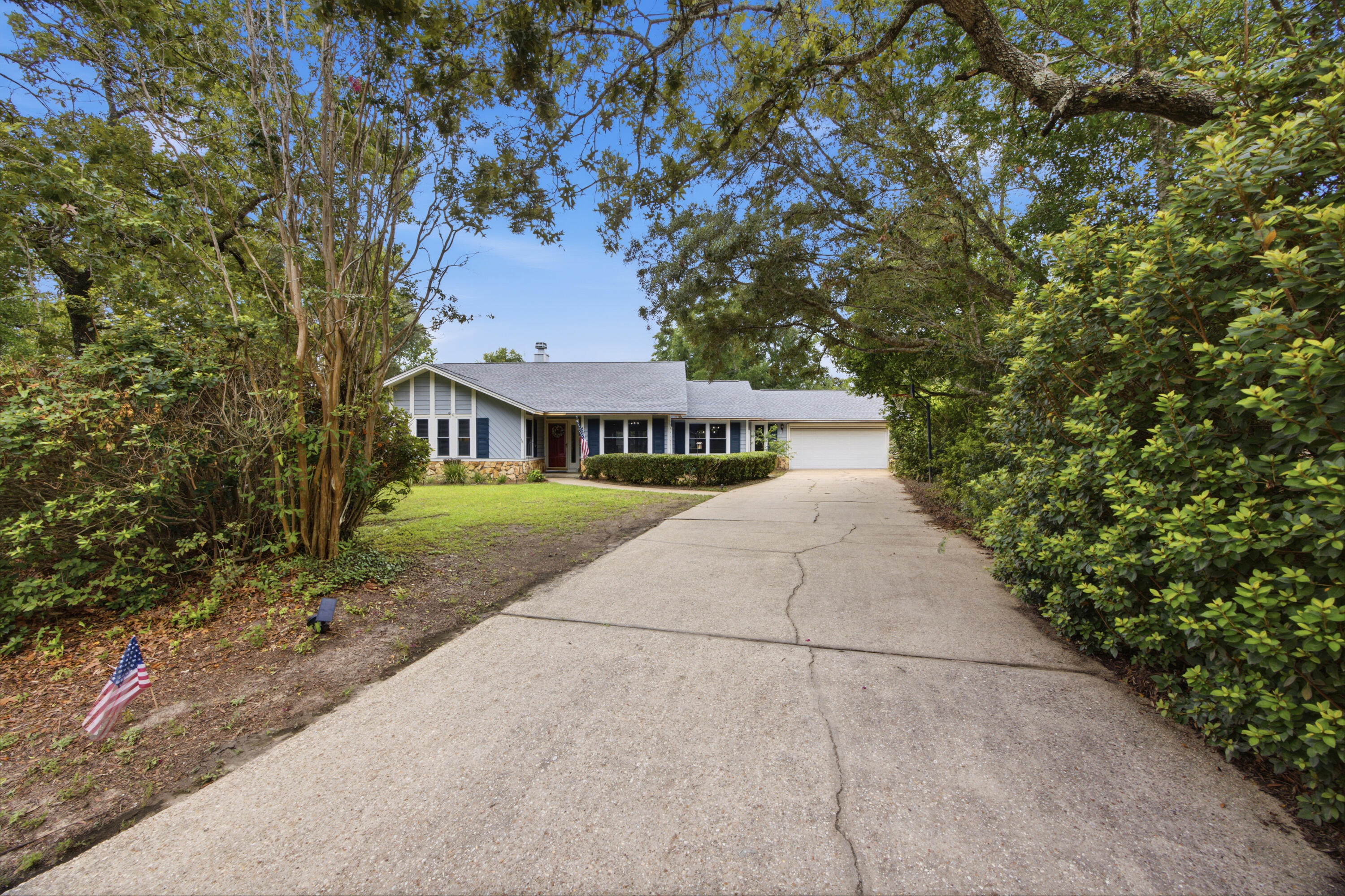 WOODLANDS PH 2 - Residential