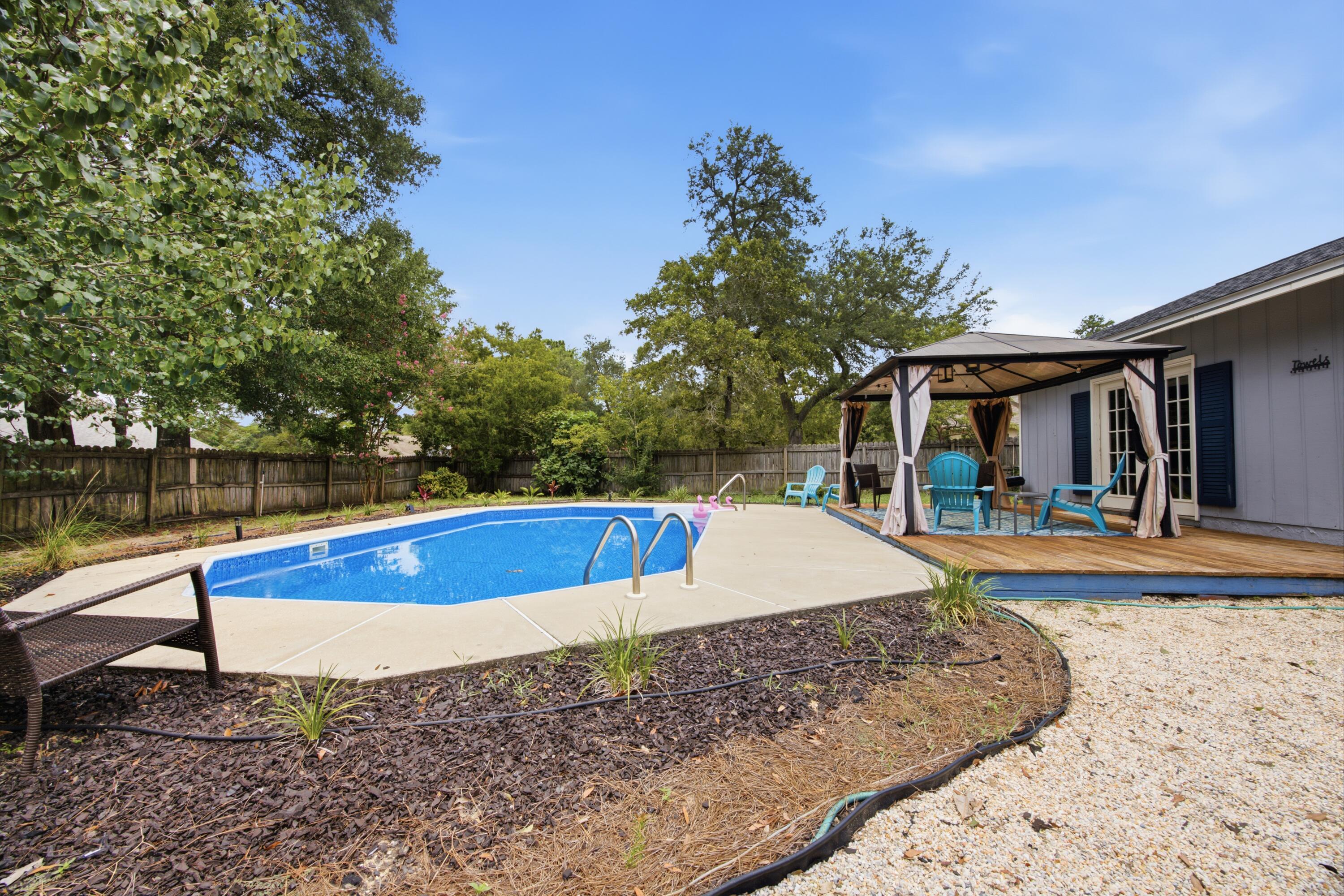WOODLANDS PH 2 - Residential