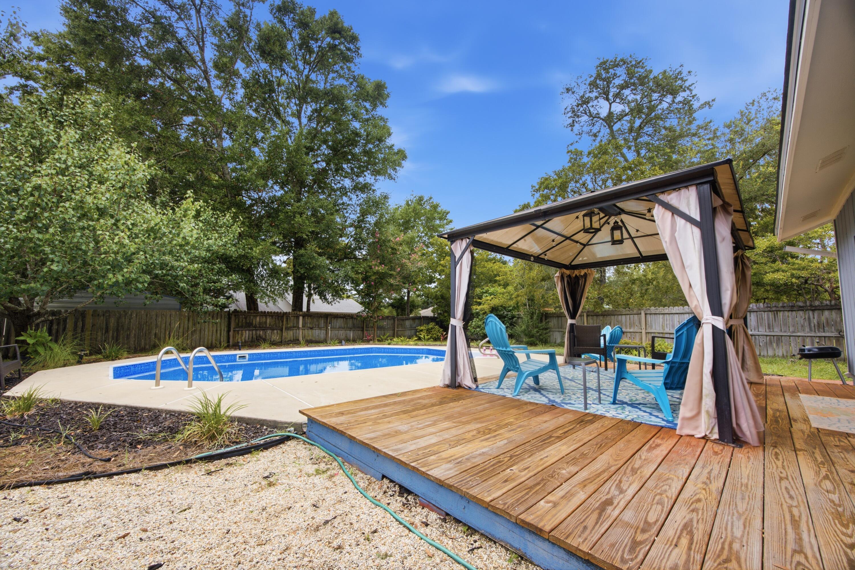WOODLANDS PH 2 - Residential