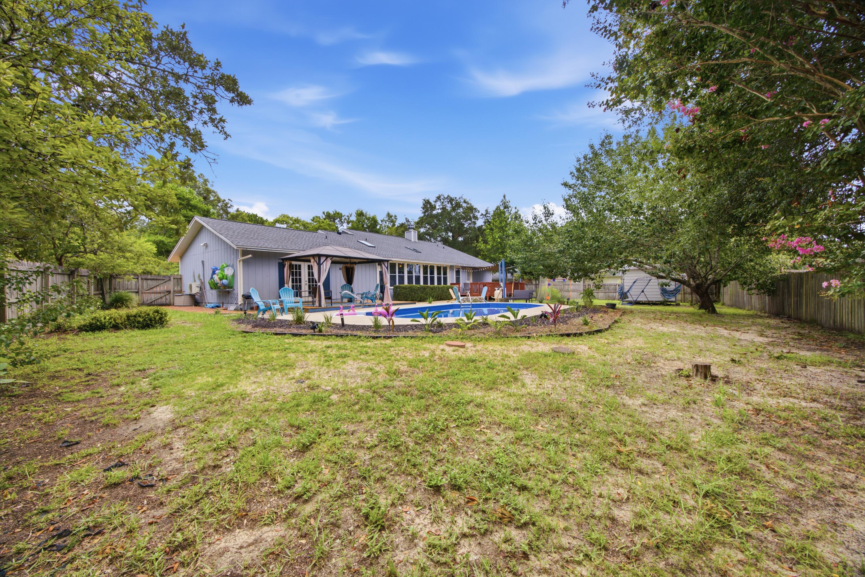 WOODLANDS PH 2 - Residential