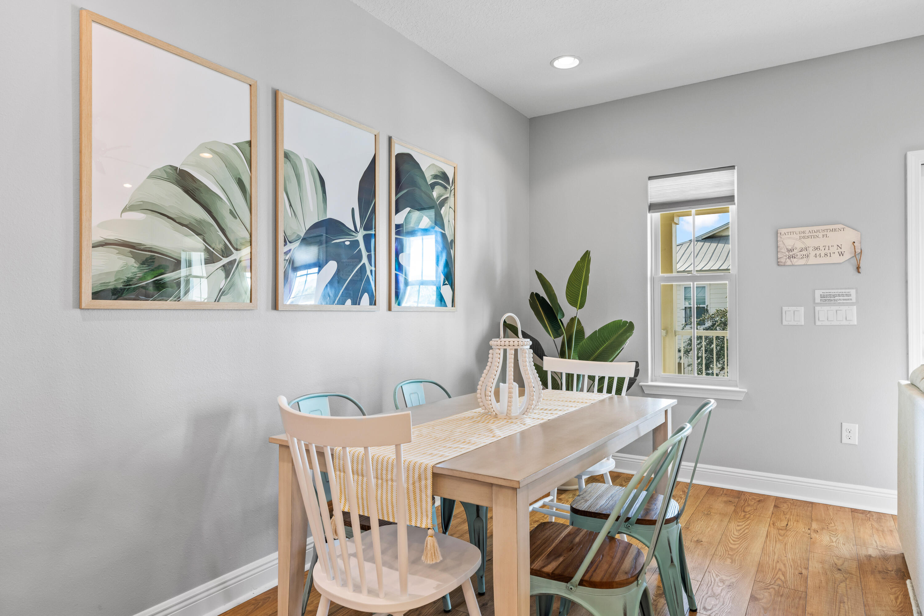 ONE TWENTY FIVE CRYSTAL BEACH DRIVE - Residential