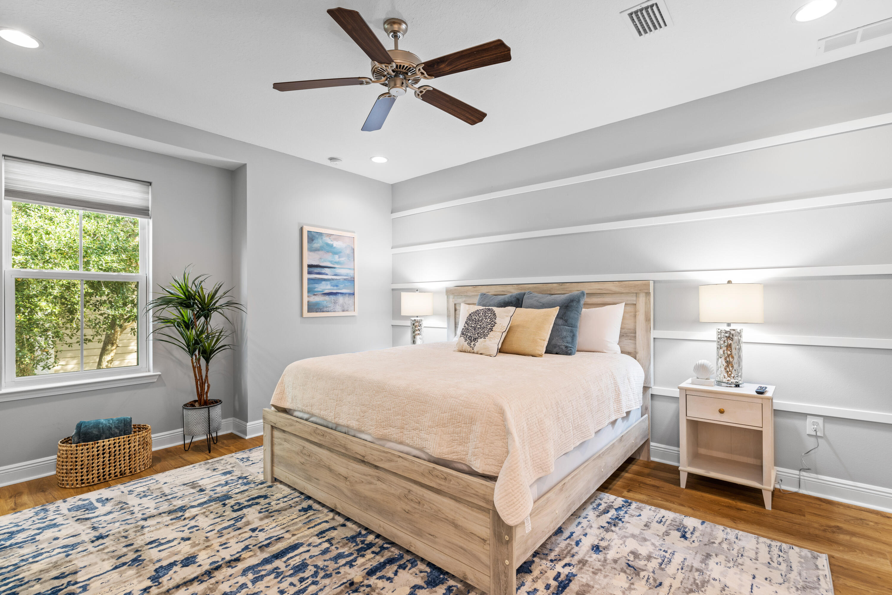 ONE TWENTY FIVE CRYSTAL BEACH DRIVE - Residential