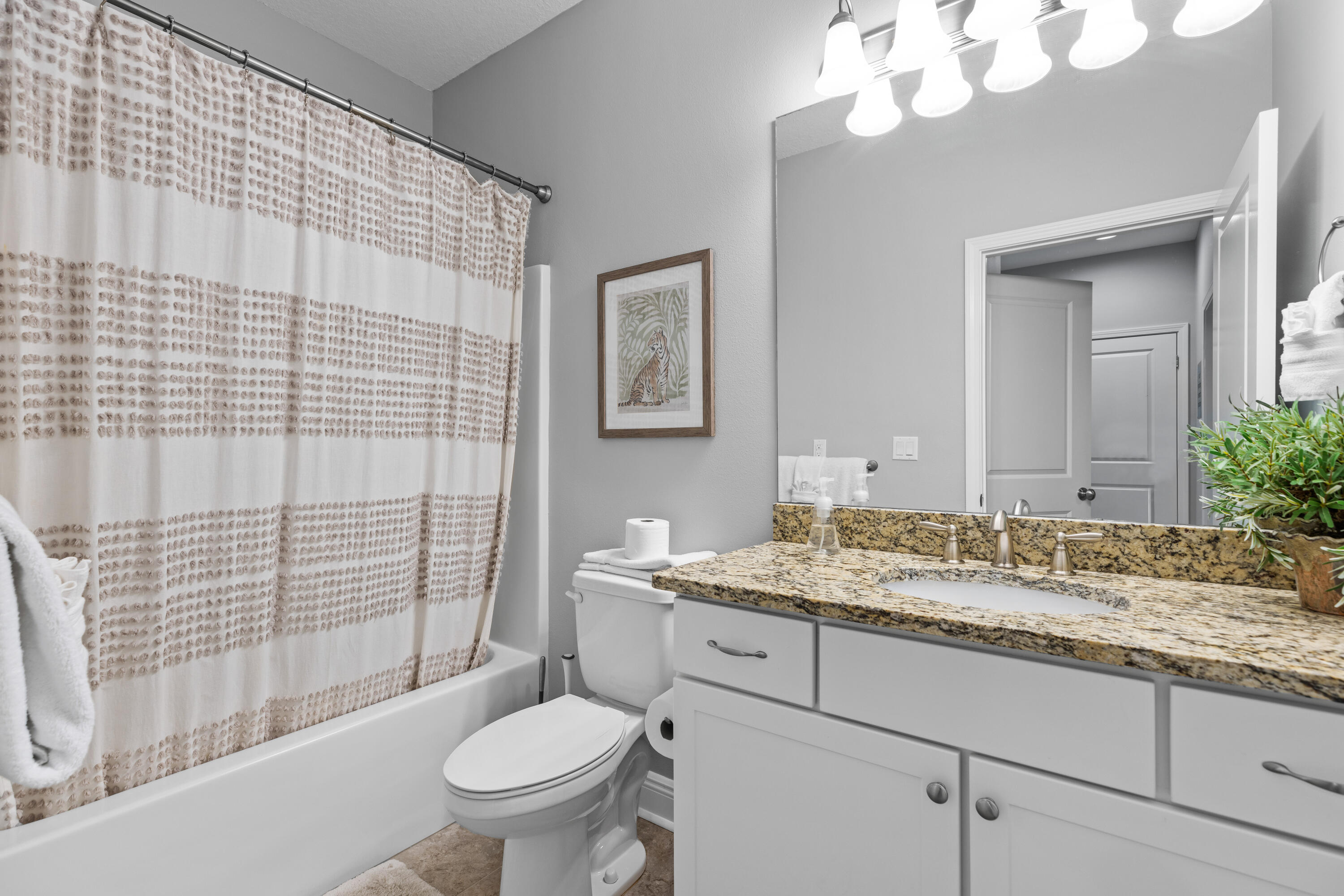 ONE TWENTY FIVE CRYSTAL BEACH DRIVE - Residential