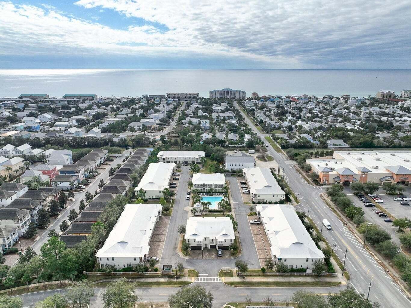 ONE TWENTY FIVE CRYSTAL BEACH DRIVE - Residential