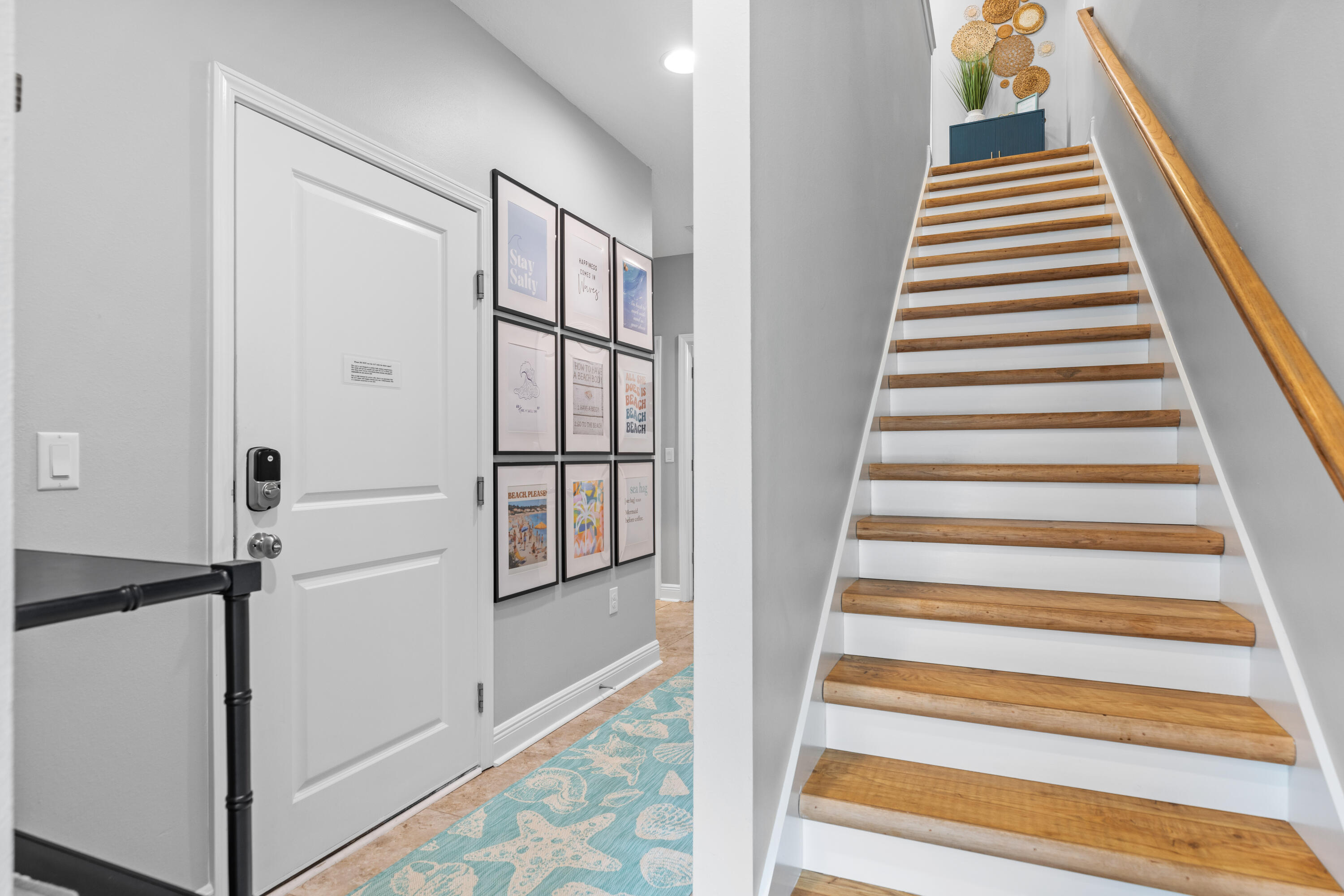ONE TWENTY FIVE CRYSTAL BEACH DRIVE - Residential