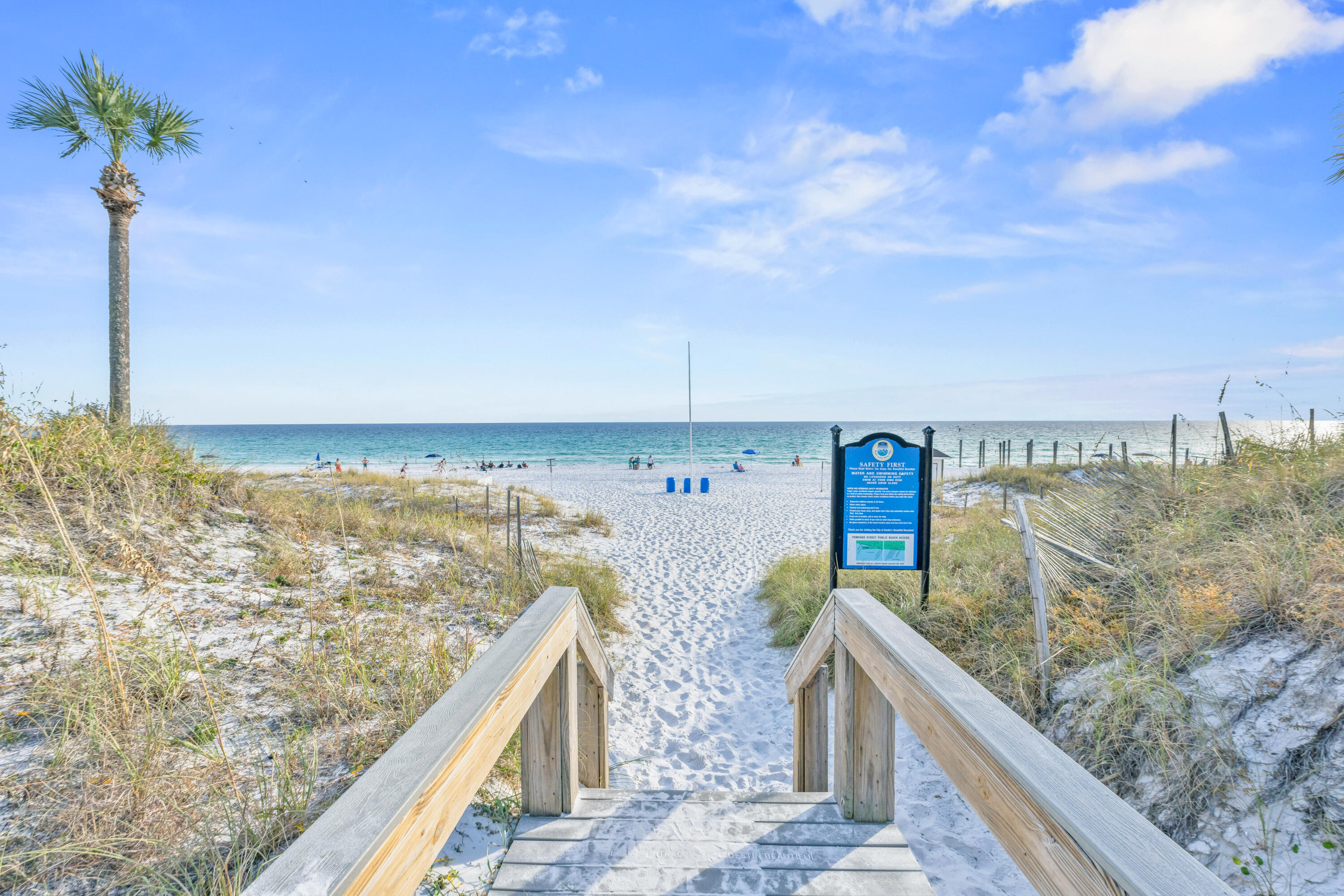 ONE TWENTY FIVE CRYSTAL BEACH DRIVE - Residential