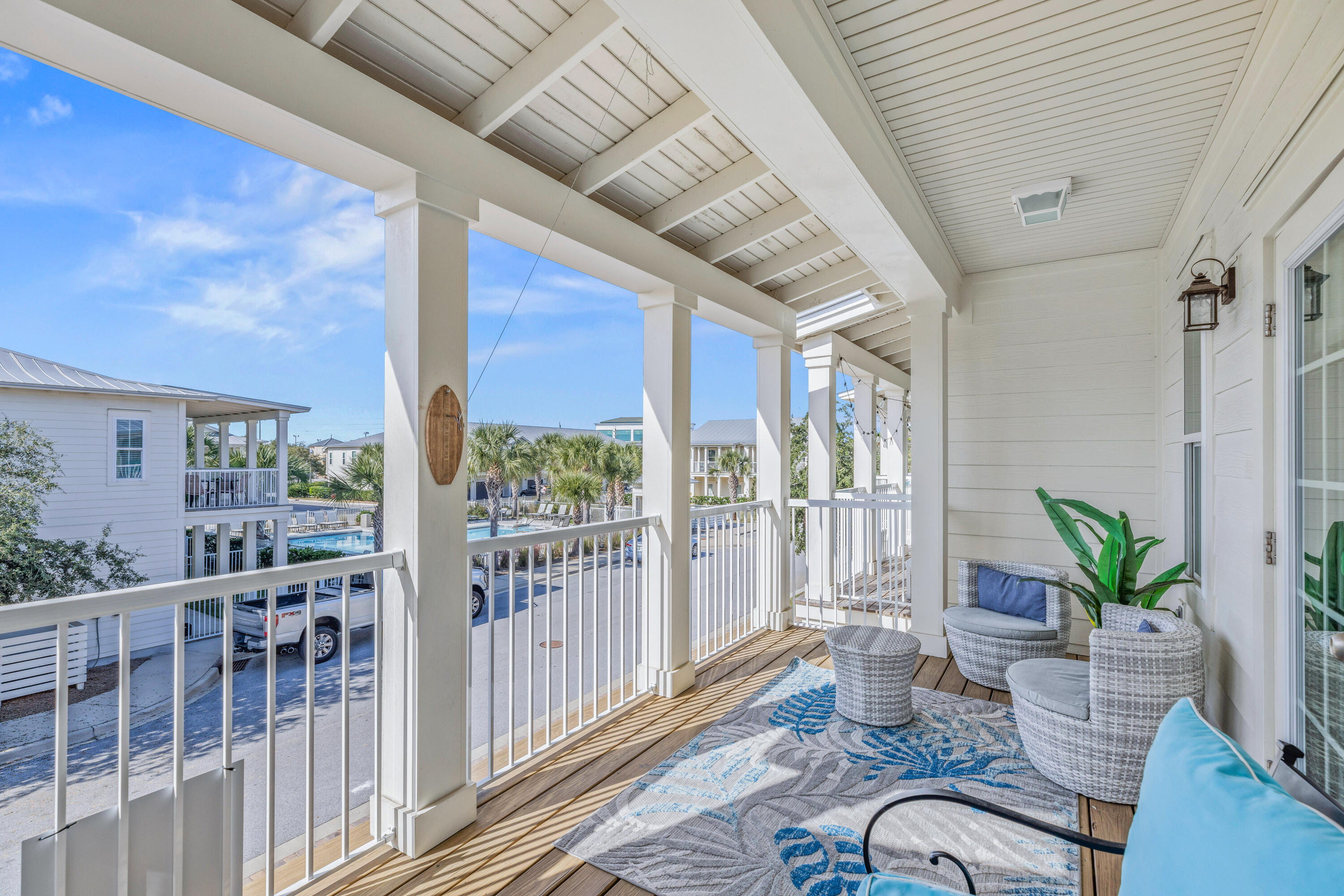 ONE TWENTY FIVE CRYSTAL BEACH DRIVE - Residential