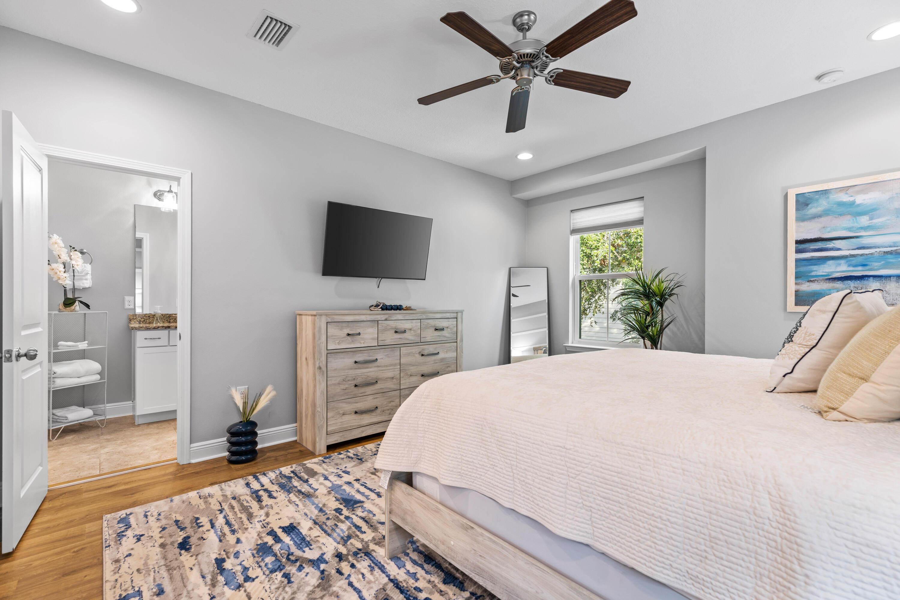 ONE TWENTY FIVE CRYSTAL BEACH DRIVE - Residential