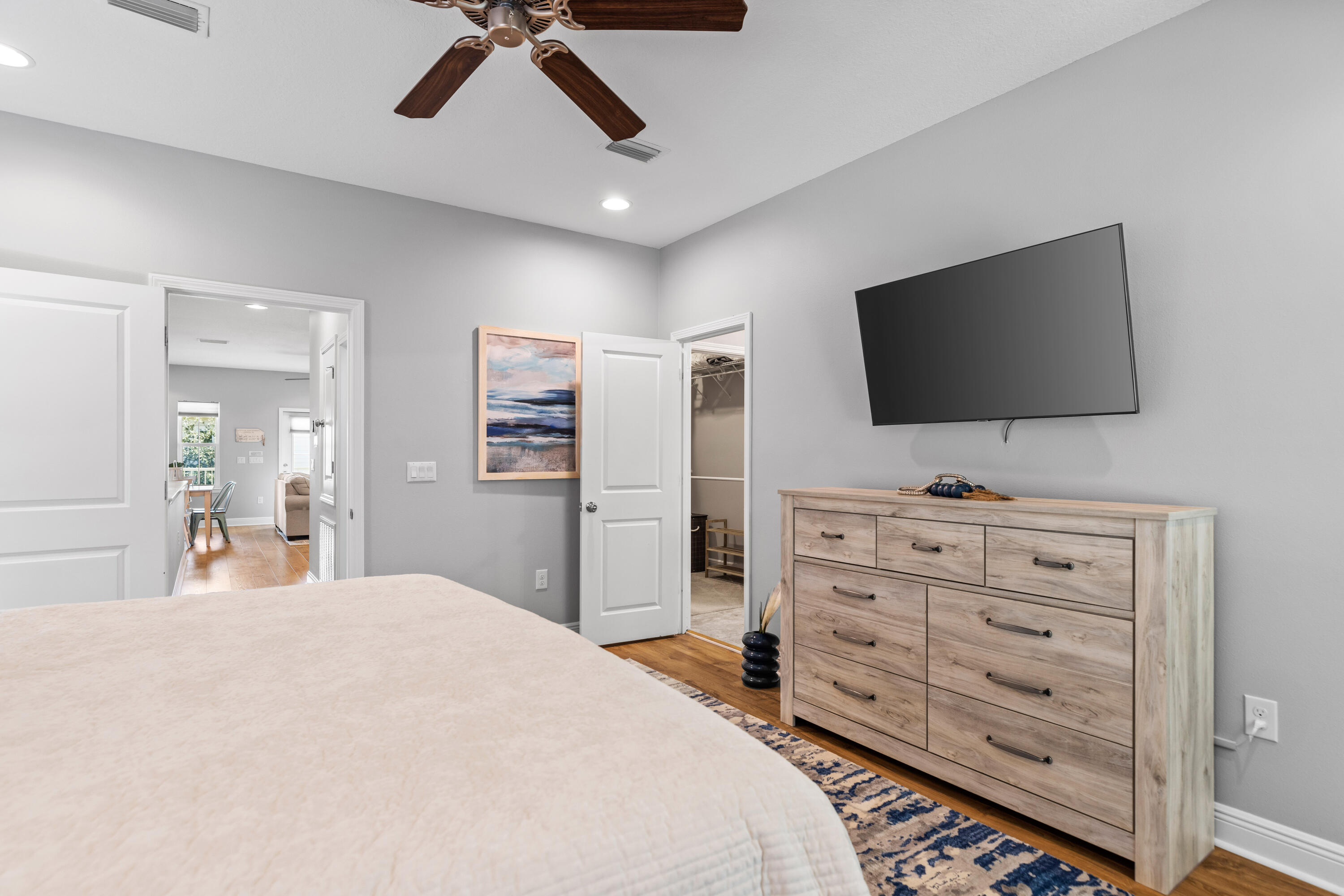 ONE TWENTY FIVE CRYSTAL BEACH DRIVE - Residential
