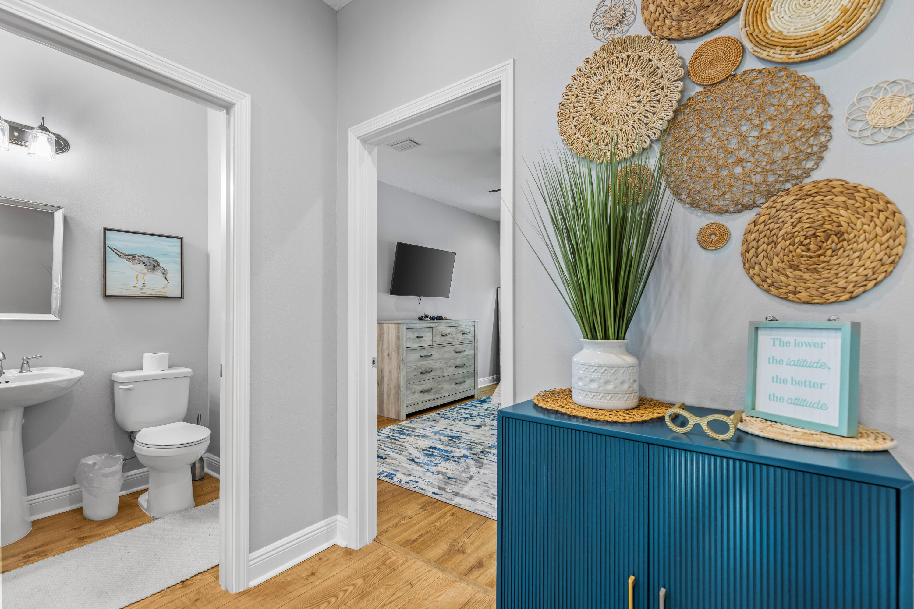 ONE TWENTY FIVE CRYSTAL BEACH DRIVE - Residential
