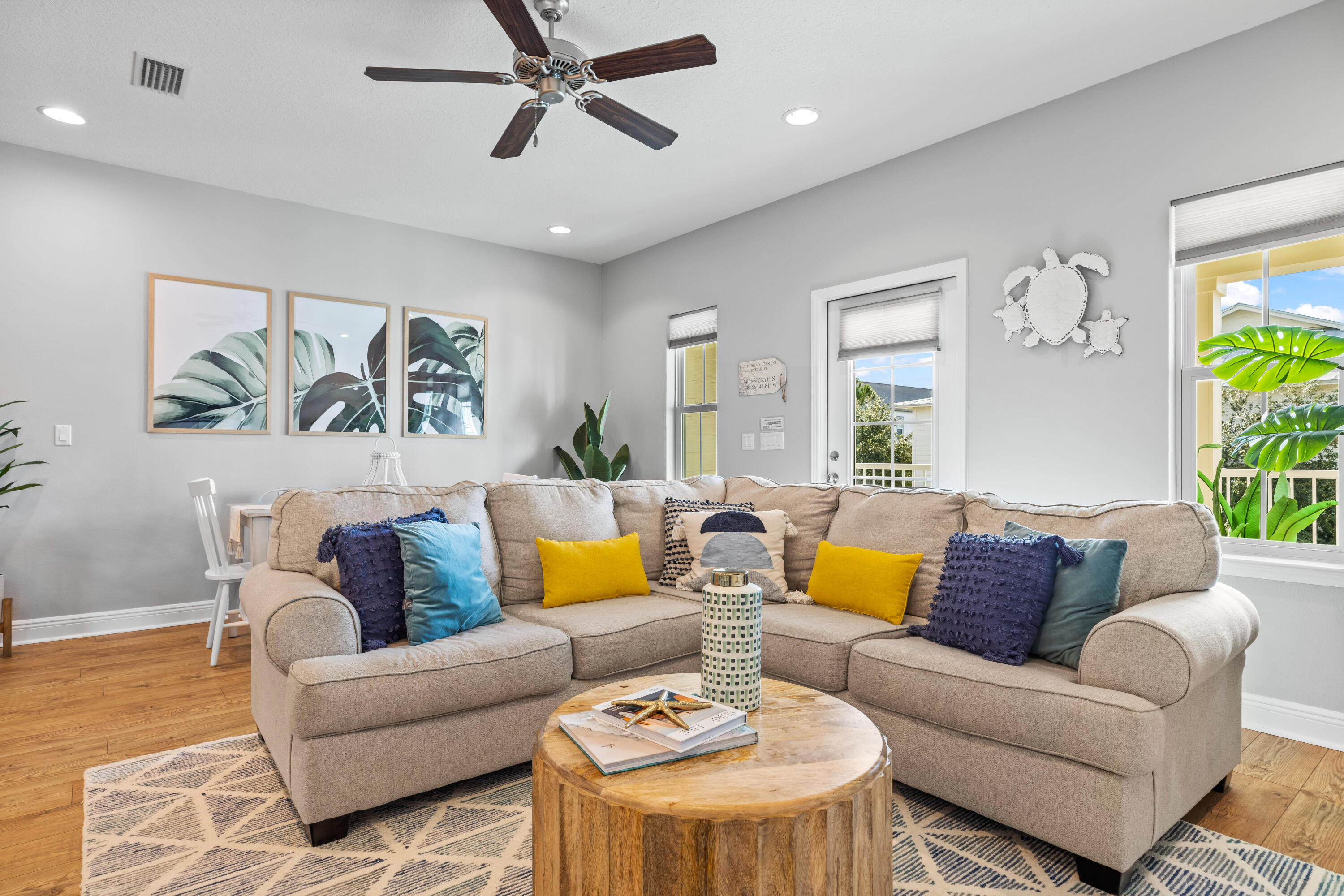 ONE TWENTY FIVE CRYSTAL BEACH DRIVE - Residential