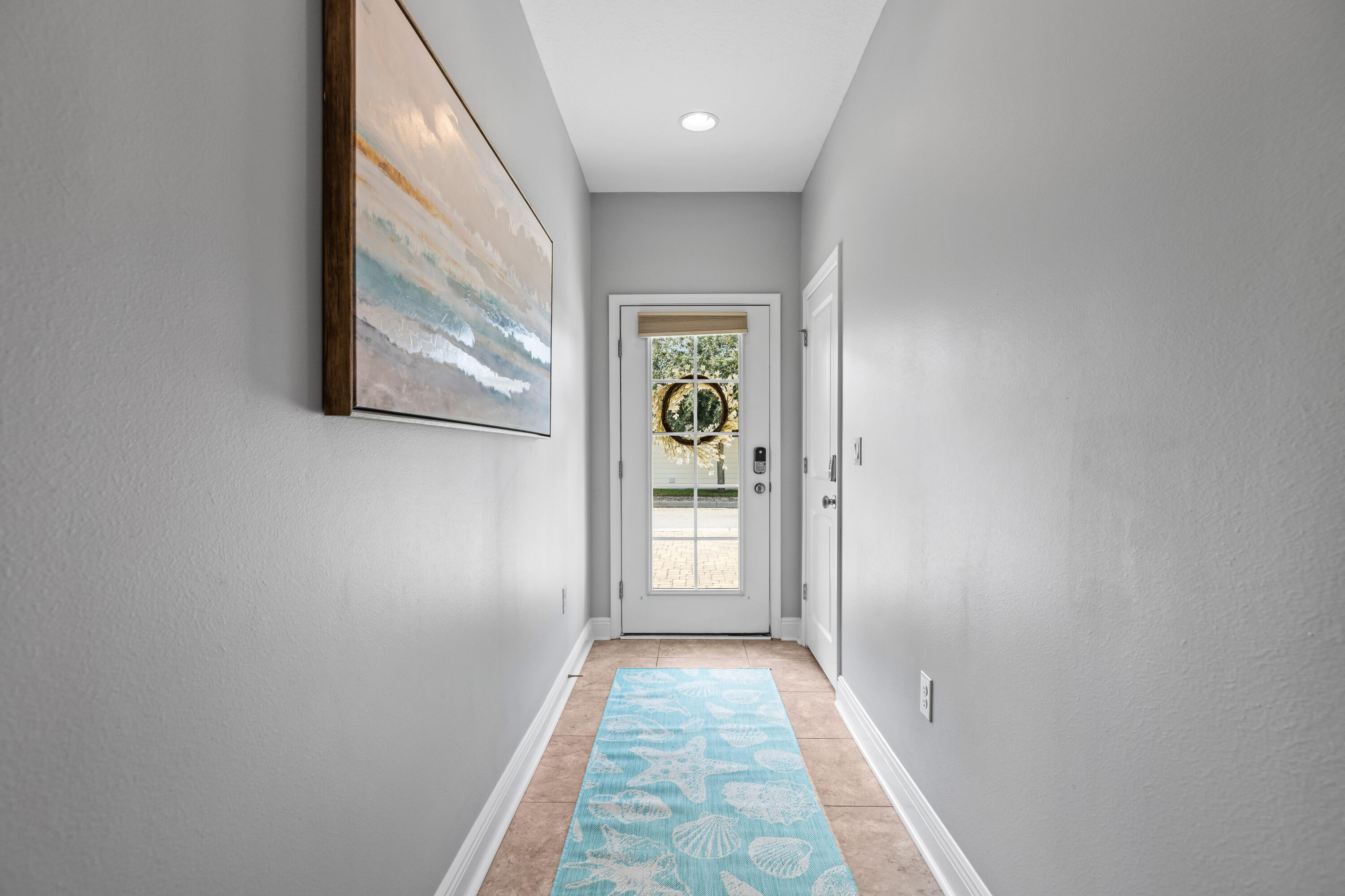 ONE TWENTY FIVE CRYSTAL BEACH DRIVE - Residential
