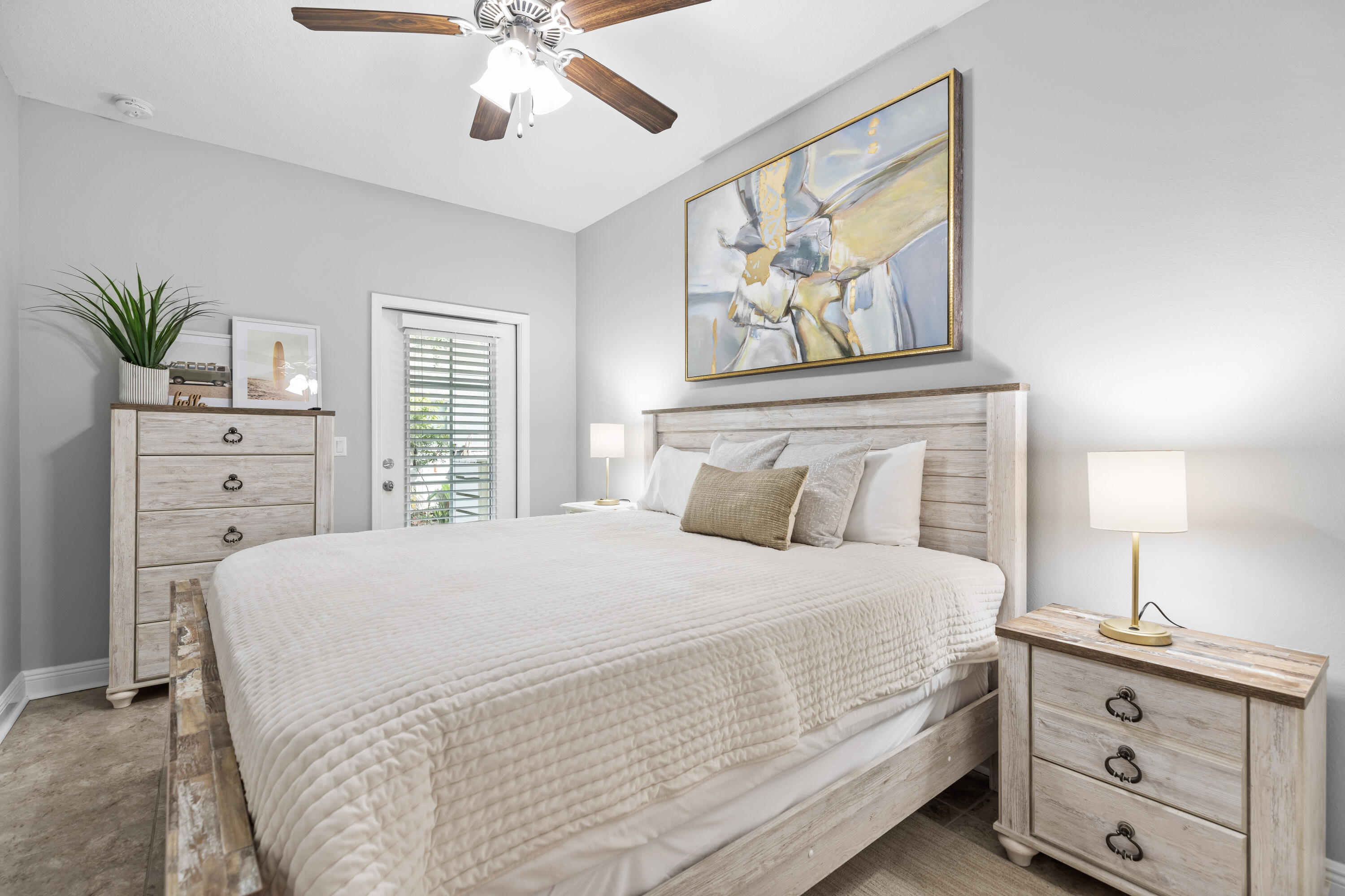 ONE TWENTY FIVE CRYSTAL BEACH DRIVE - Residential